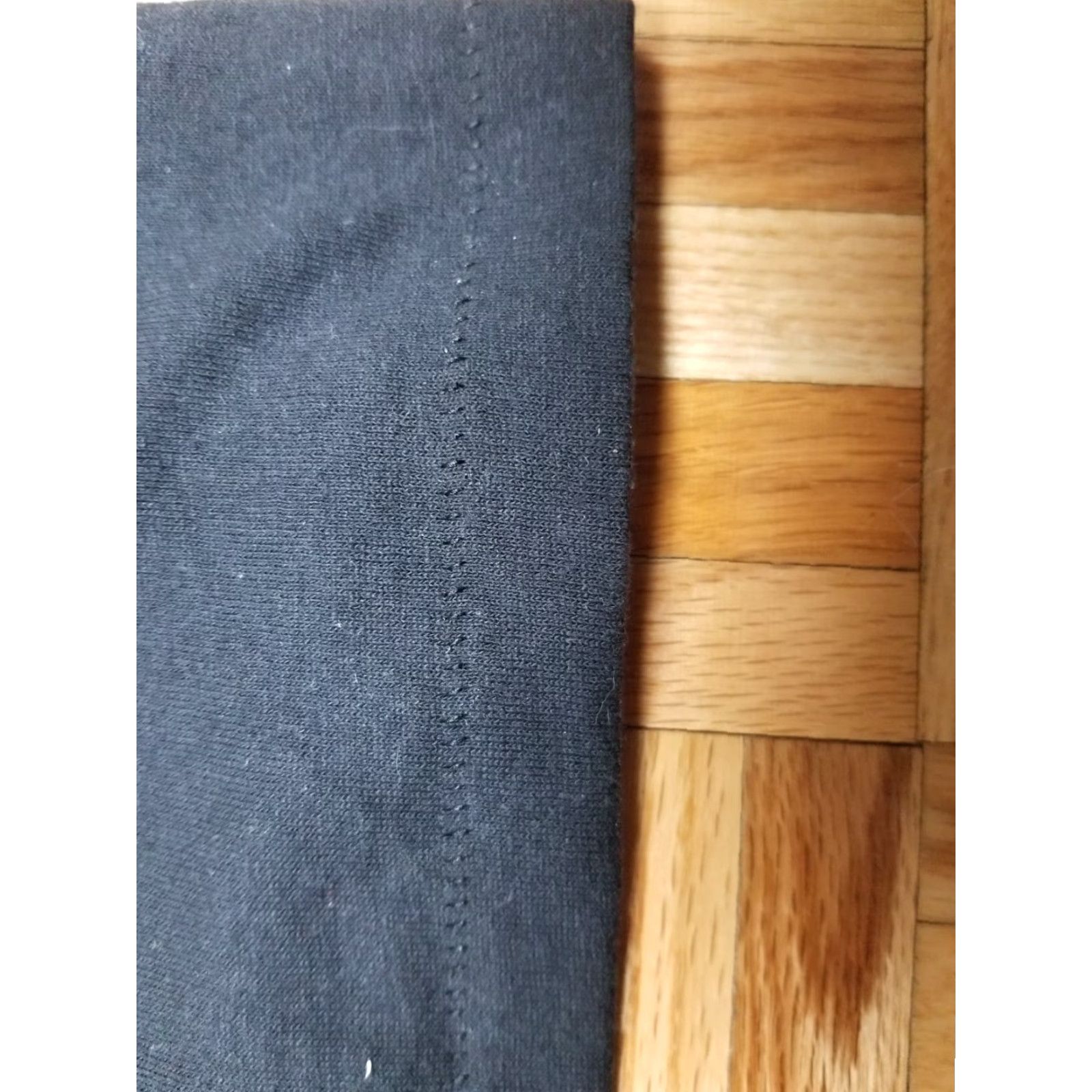 Vintage VINTAGE DEADSTOCK US NAVY SEALS SINGLE STICH BLACK T-SHIRT XLARGE XL MEN Shirt Short Sleeve Round Neck Cotton 88' USA Retro Rock Tropical Size US XL / EU 56 / 4 - 5 Thumbnail
