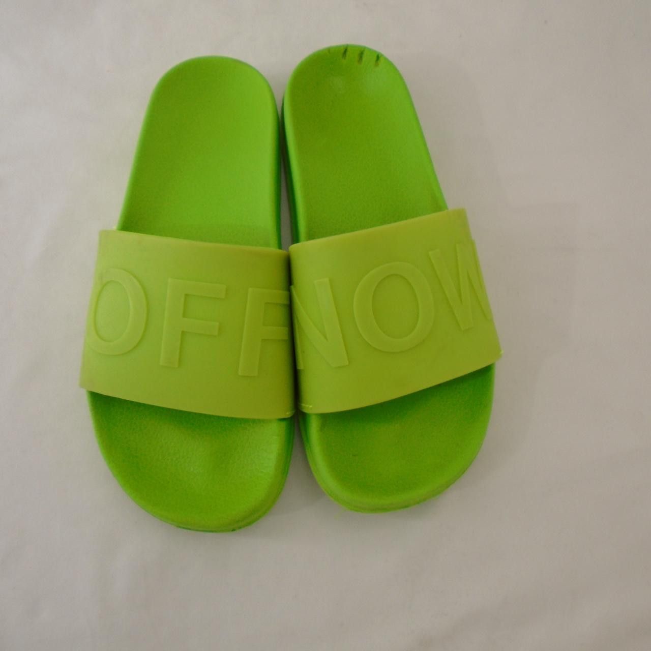 Other Women's Slippers Tedi Size US 5 / IT 35 - 6 Thumbnail