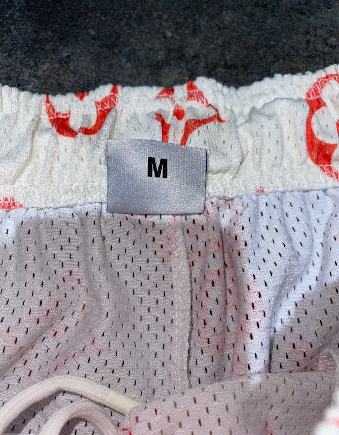 Bravest Studios Bravest Studios ‘LV / SF / Giants ’ Shorts / Size MEDIUM Size US 32 / EU 48 - 4 Thumbnail