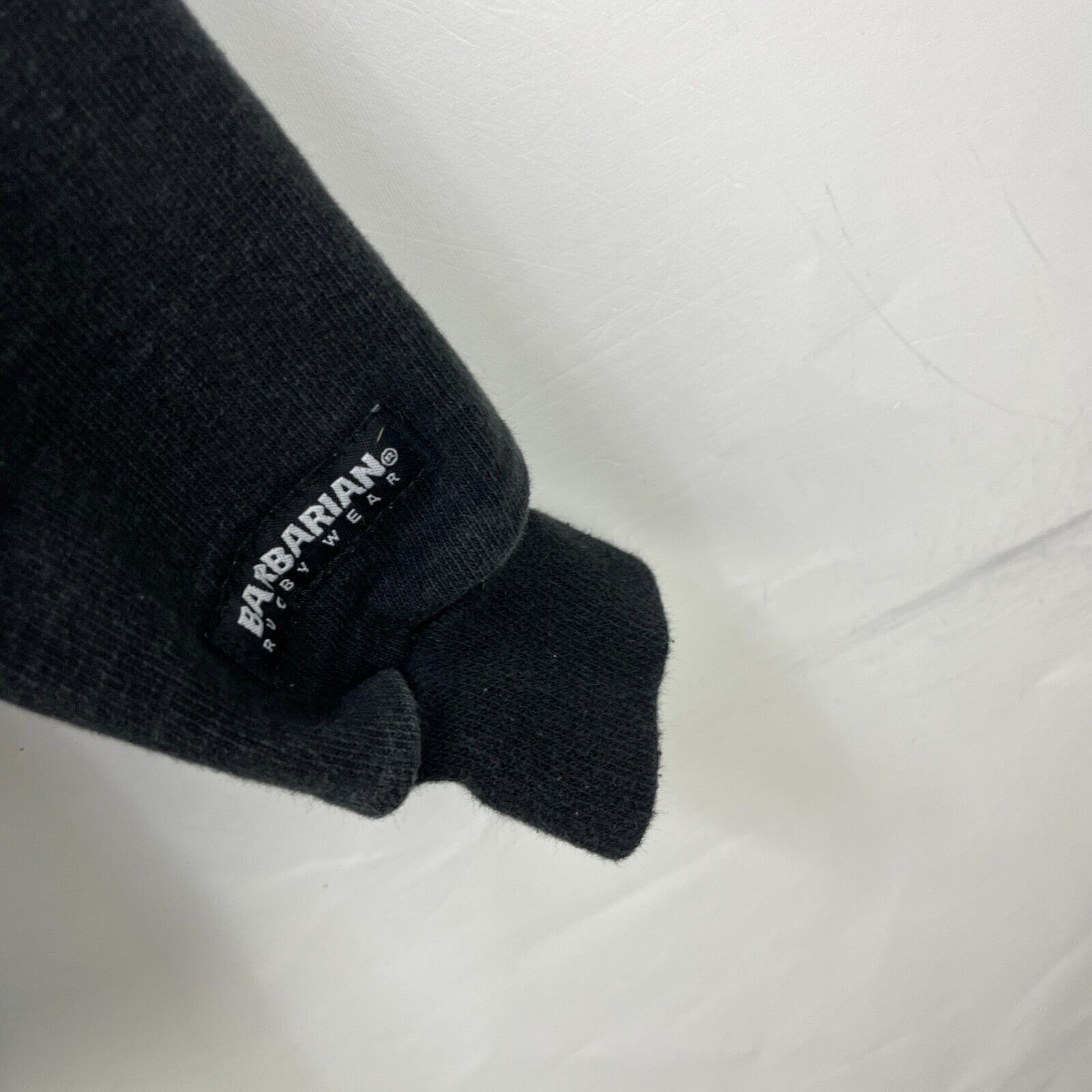 Barbarian × Vintage Vintage 90s Barbarian Rugby University ofWaterloo ExtraSmall Size US XS / EU 42 / 0 - 12 Thumbnail