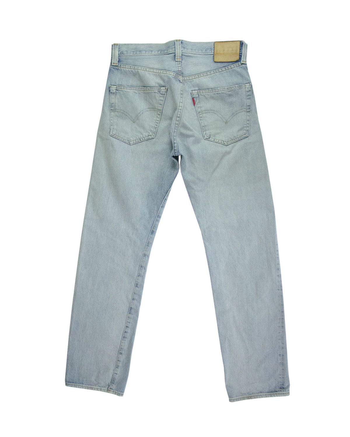 Levi's Vintage Clothing Levis LVC 501 Size US 30 / EU 46 - 2 Thumbnail