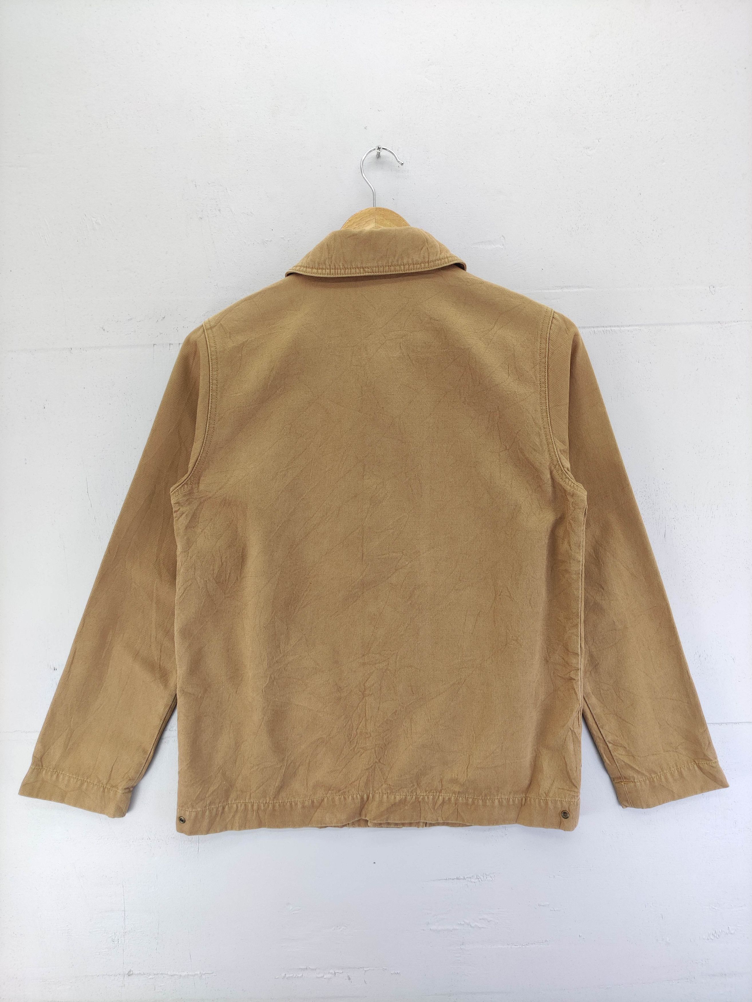 United Arrows Vintage Pink Label United Arrows Jacket Size S / US 4 / IT 40 - 6 Thumbnail