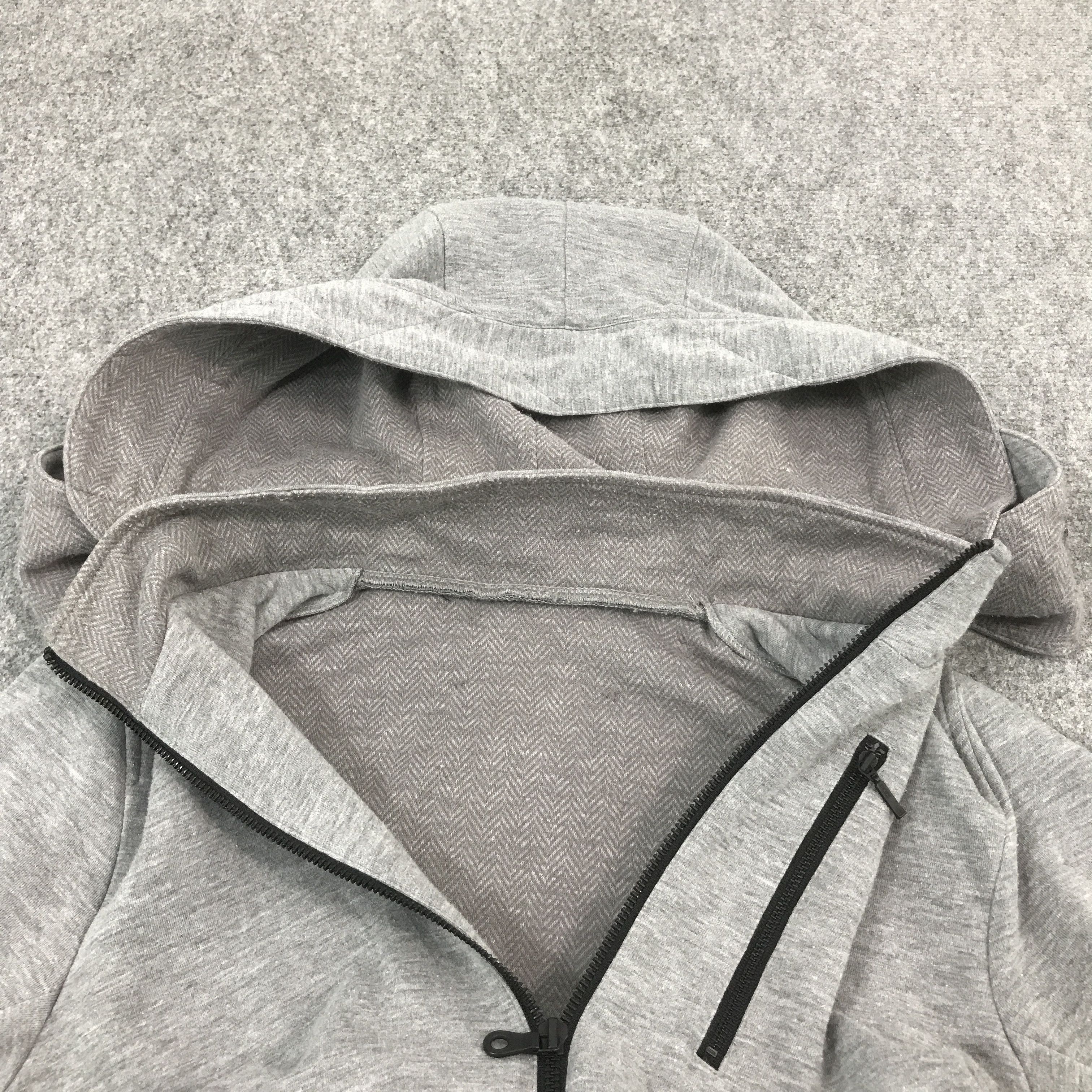 Japanese Brand JAPANESE STYLE HOODIES ZIPPER JACKET Size US M / EU 48-50 / 2 - 7 Thumbnail