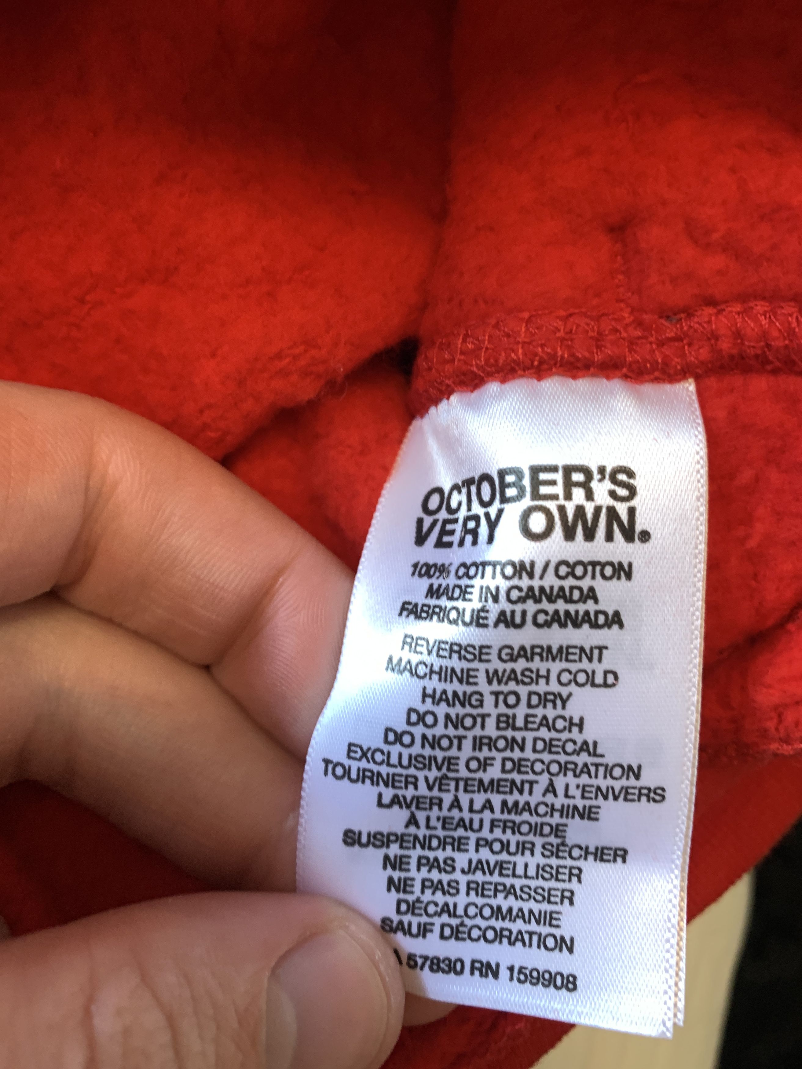 Drake 🌶🔥RAREST🌶🔥OVO Cedar of Lebanon OG Owl Hoodie 🇱🇧 🦉 Size US M / EU 48-50 / 2 - 3 Thumbnail