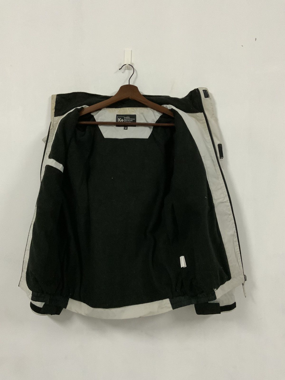 Unsound Rags K+ Works Japan Waterproof Light Jacket Size US M / EU 48-50 / 2 - 3 Thumbnail