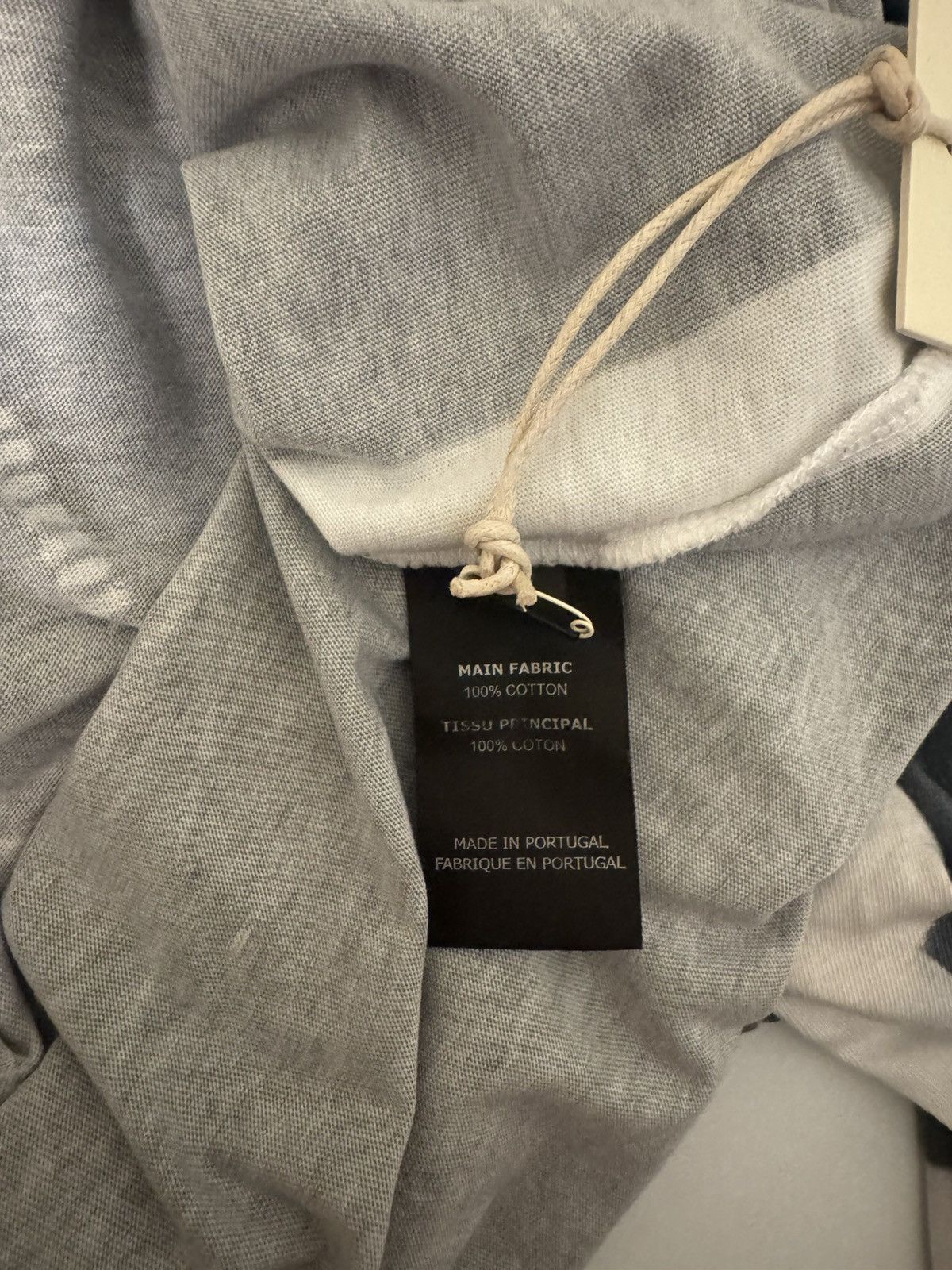 Vetements Vetements 98% Naughty 2% Angel Trompe L’oeil Longsleeve Size US S / EU 44-46 / 1 - 8 Thumbnail
