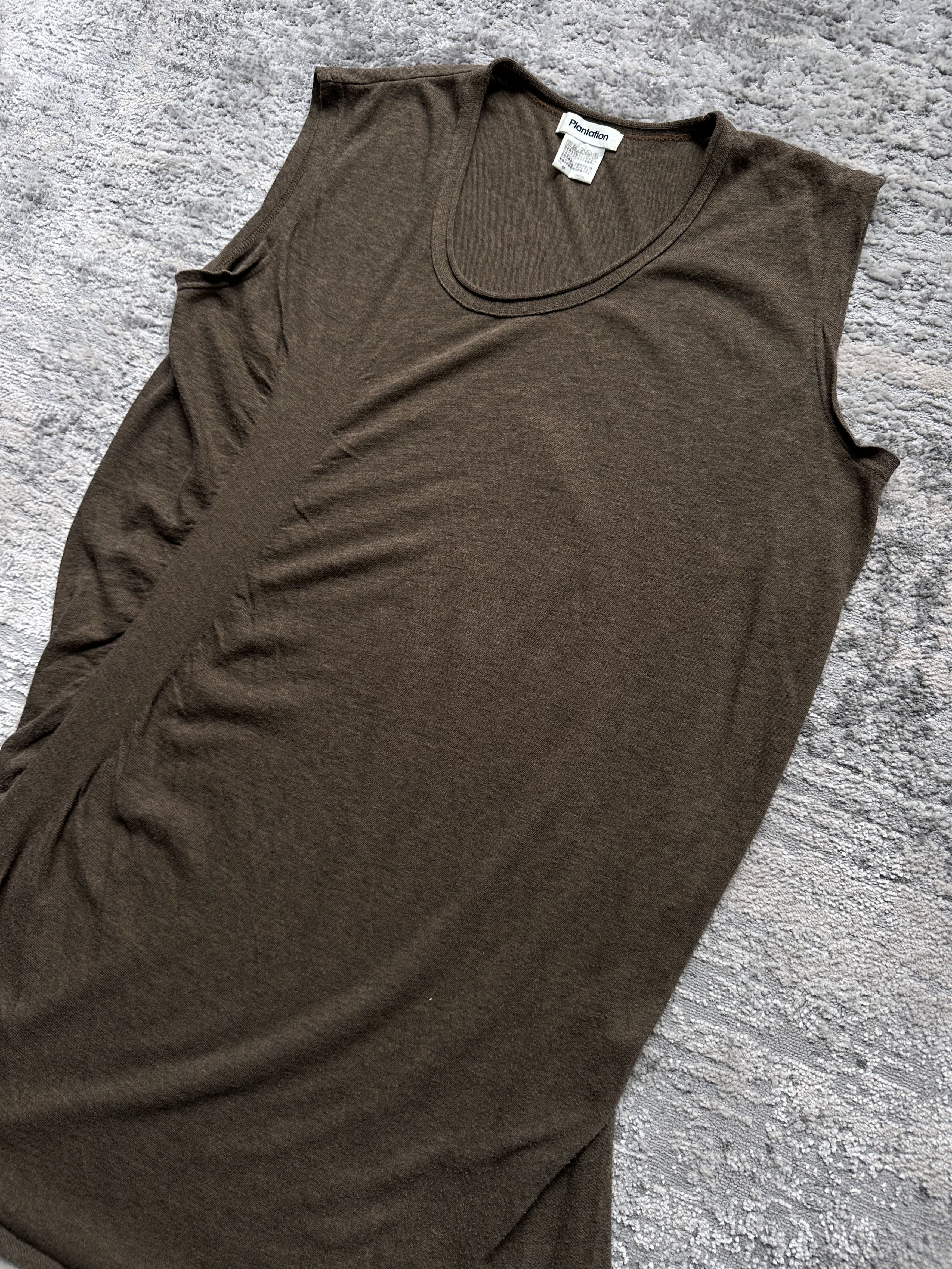 Issey Miyake Issey Miyake Plantation dress Size M / US 6-8 / IT 42-44 - 3 Thumbnail