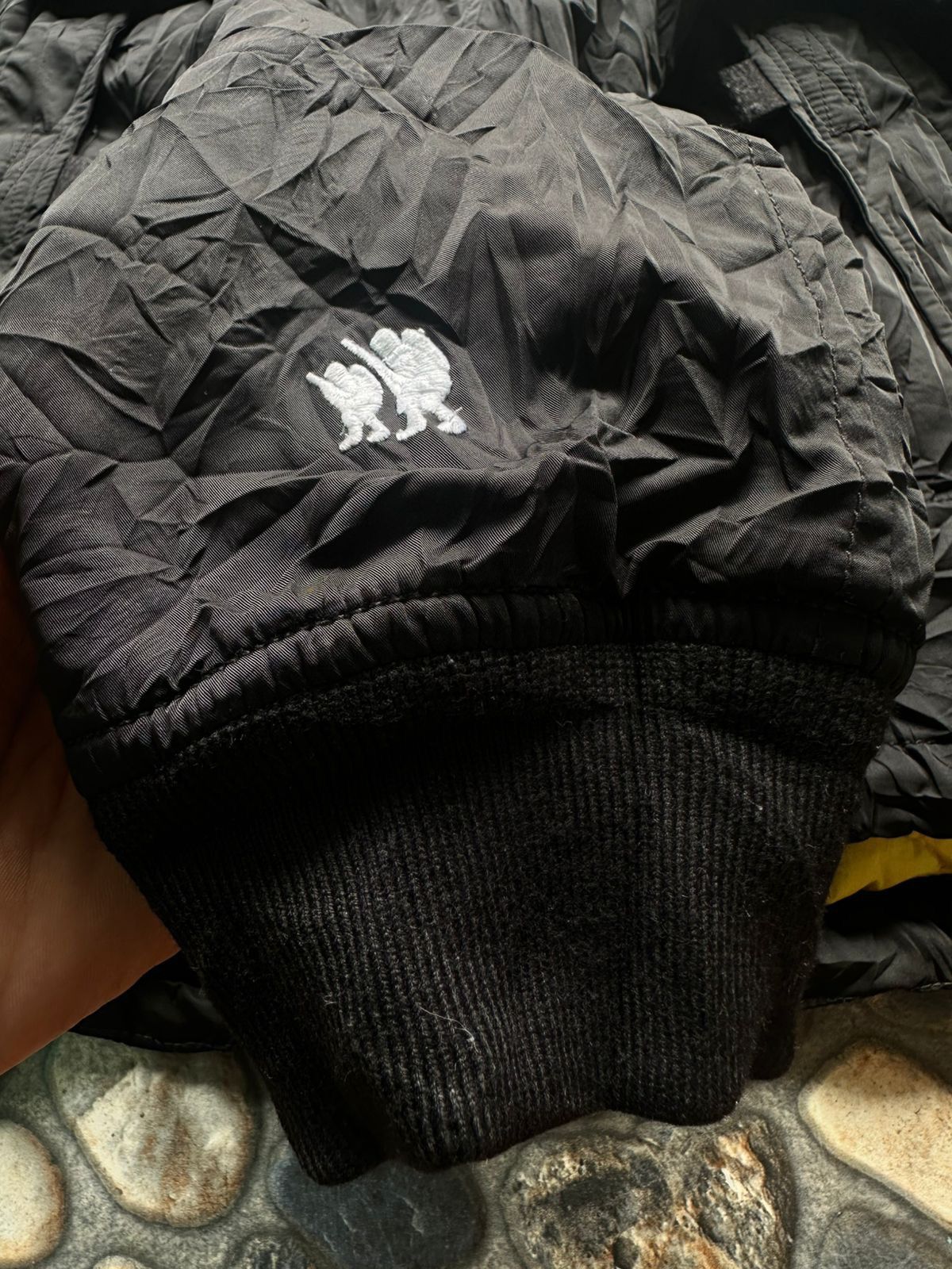 Aape Aape jacket Size US L / EU 52-54 / 3 - 5 Thumbnail