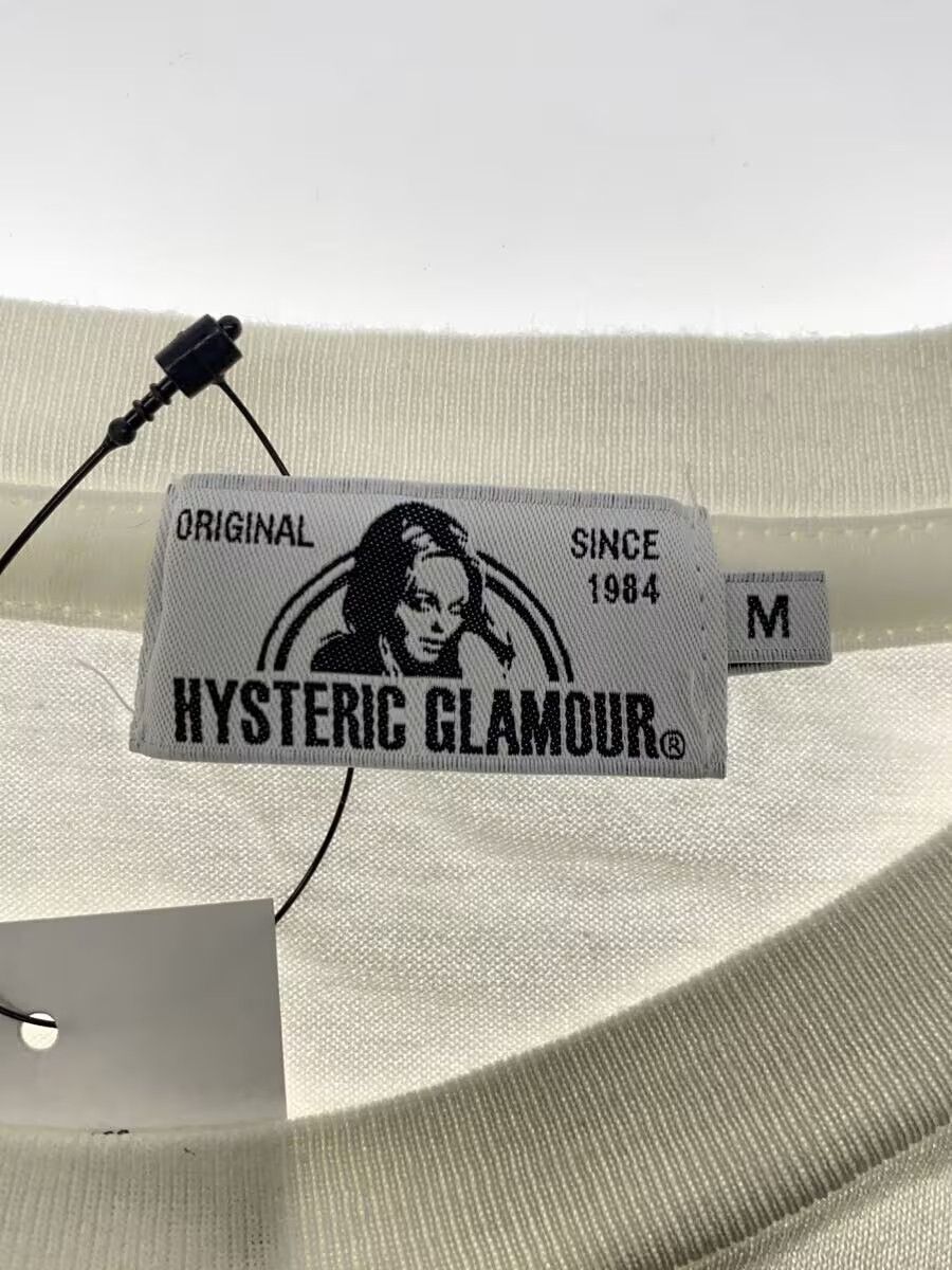 Hysteric Glamour Hysteric Motel Long Sleeve Tee Size US M / EU 48-50 / 2 - 4 Thumbnail