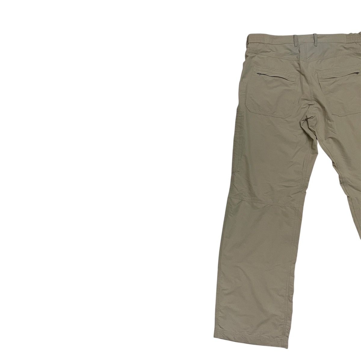 Japanese Brand × Patagonia × Vintage Vintage patagonia cargo pants Size US 34 / EU 50 - 8 Thumbnail