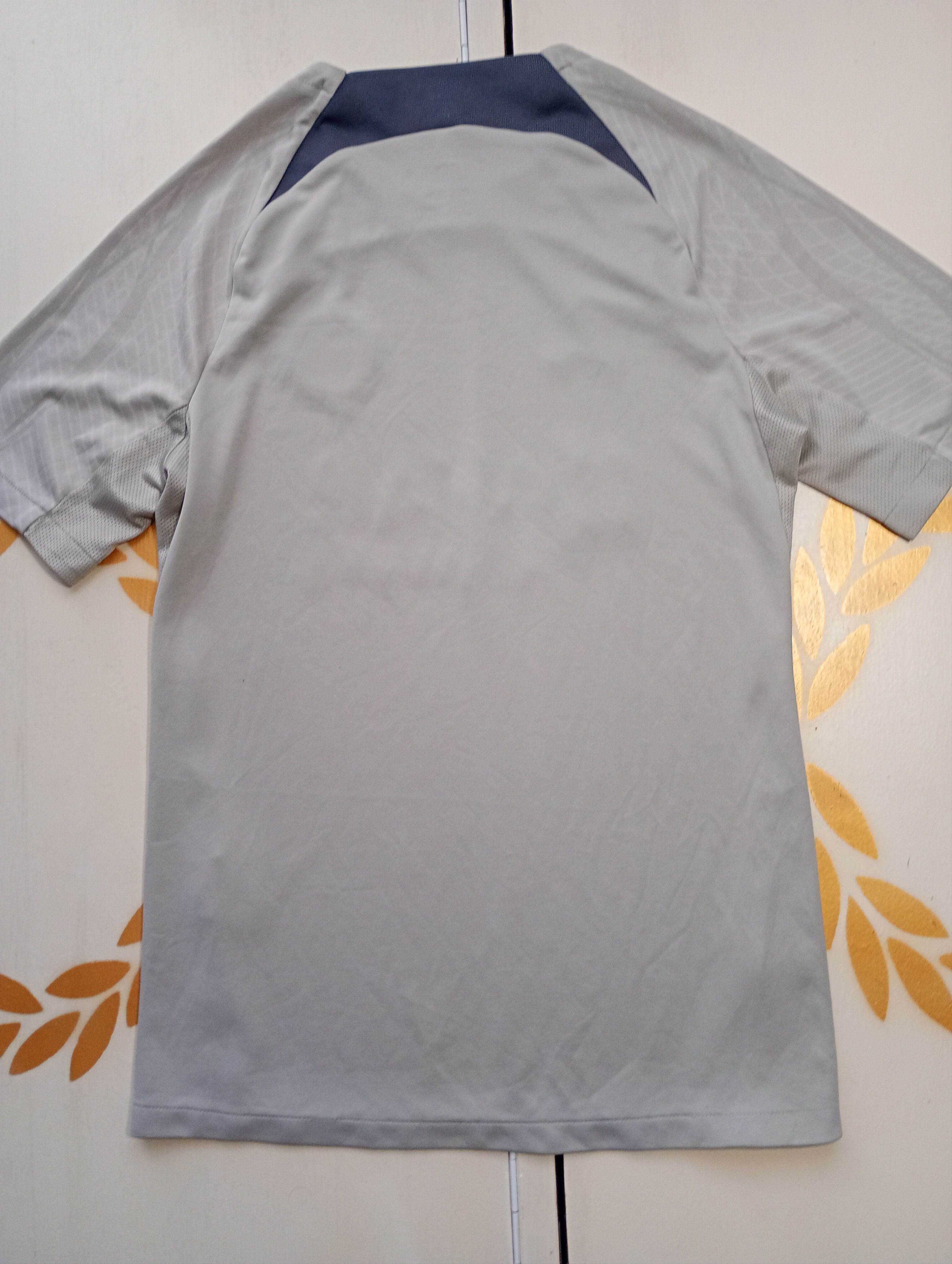 Jordan Brand Jordan PSG FC Third Jersey 2023-2024 Size US S / EU 44-46 / 1 - 10 Thumbnail