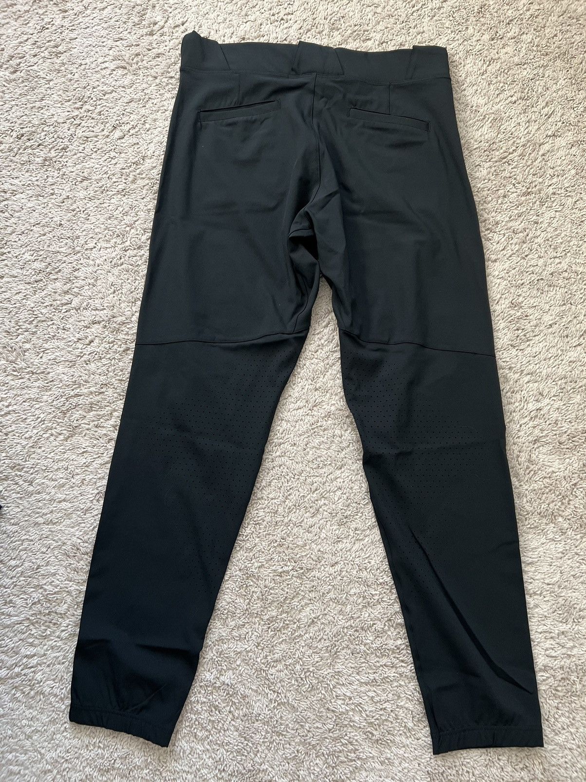 Nike Nike Vapor Select Baseball Pants Dri-FIT Vented Size US 32 / EU 48 - 6 Thumbnail