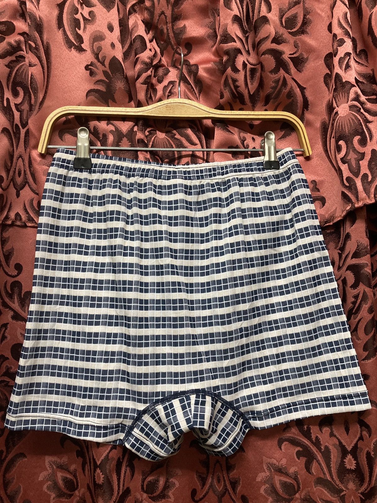 Hai Sporting Gear Hai sporting gear trunk Size ONE SIZE - 1 Thumbnail
