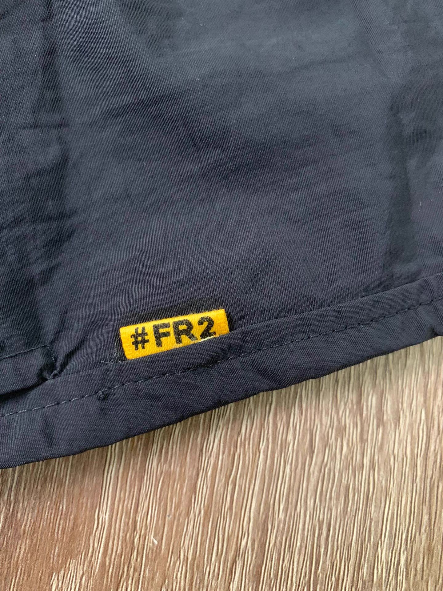 FR2 FR2 Rabbit Icon Nylon Short Ｑ22 Size US 36 / EU 52 - 3 Thumbnail