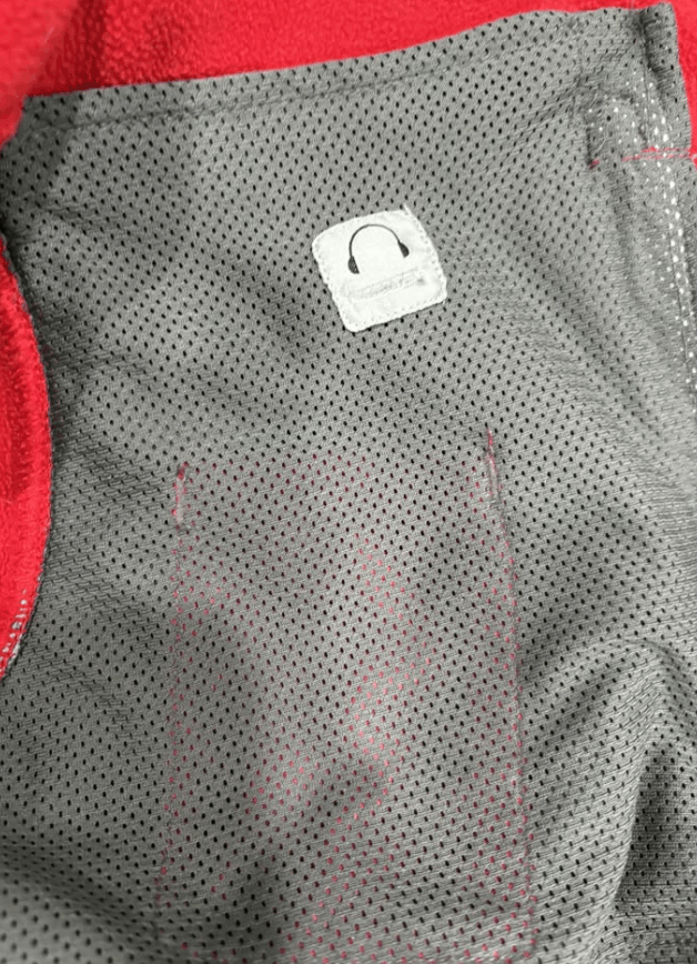Nike 49ers Nike Therma-Fit NFL Team Apparel Zip-up Jacket Size US M / EU 48-50 / 2 - 6 Thumbnail