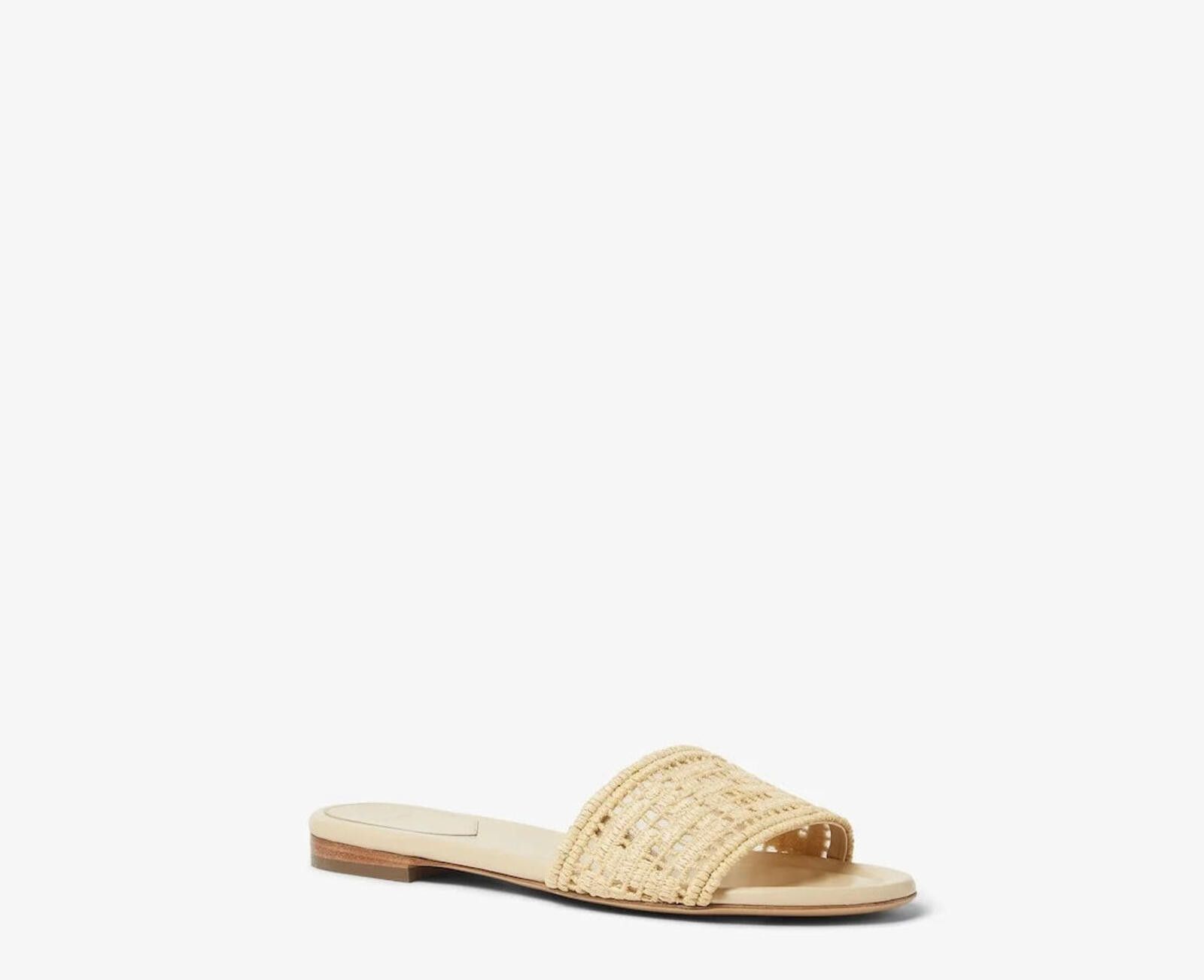Fendi Fendi FF Sunshine Slides Size ONE SIZE - 2 Thumbnail