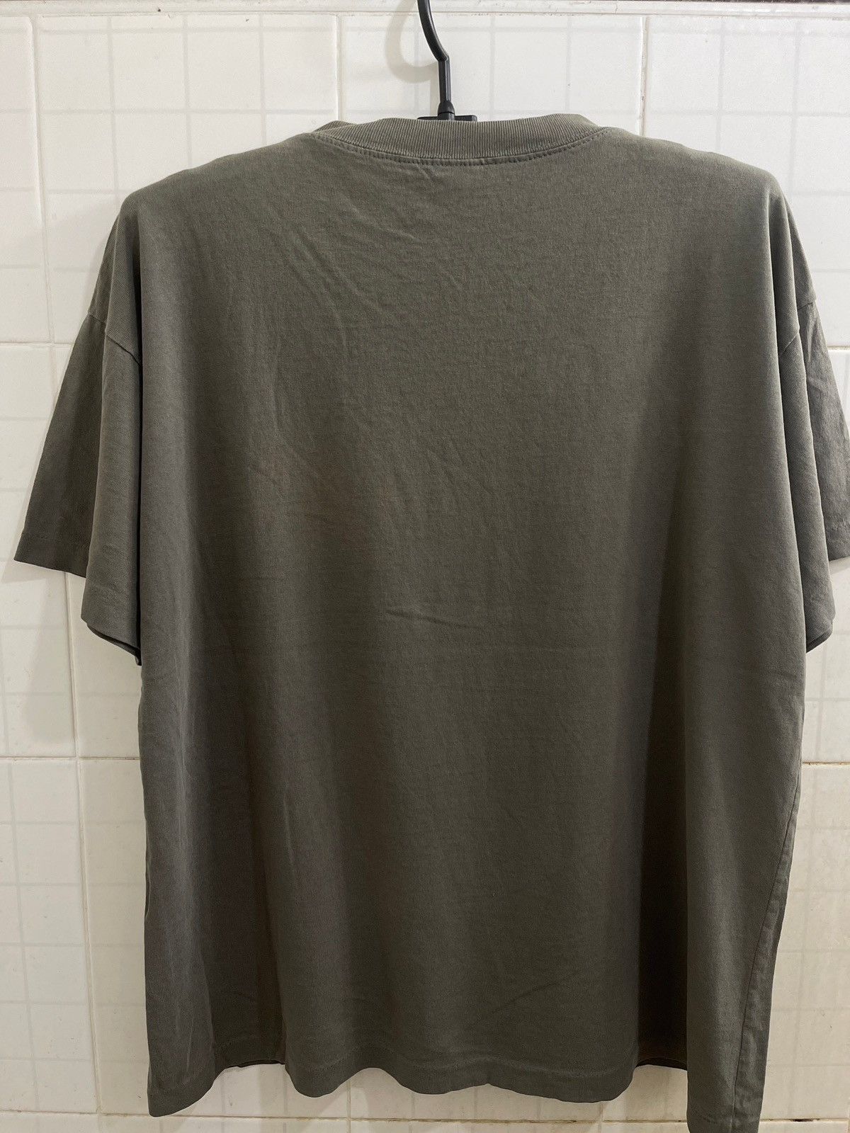Nike × Vintage Vintage Nike Air Tee Size US XL / EU 56 / 4 - 6 Thumbnail