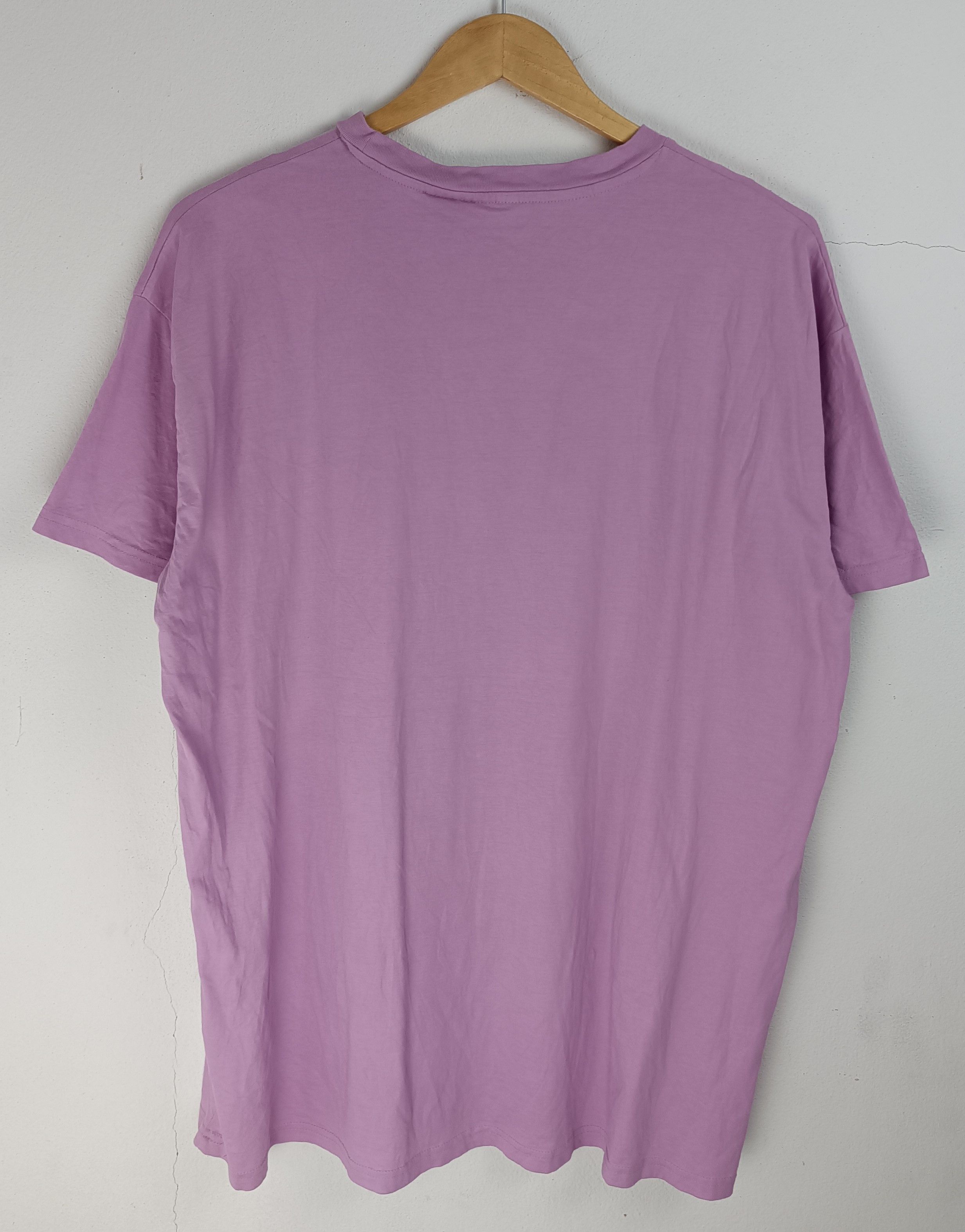 Vintage VINTAG BLONDIE PROMO PUNK ROCK BAND TEE clash sex pistols Size US XXL / EU 58 / 5 - 4 Thumbnail