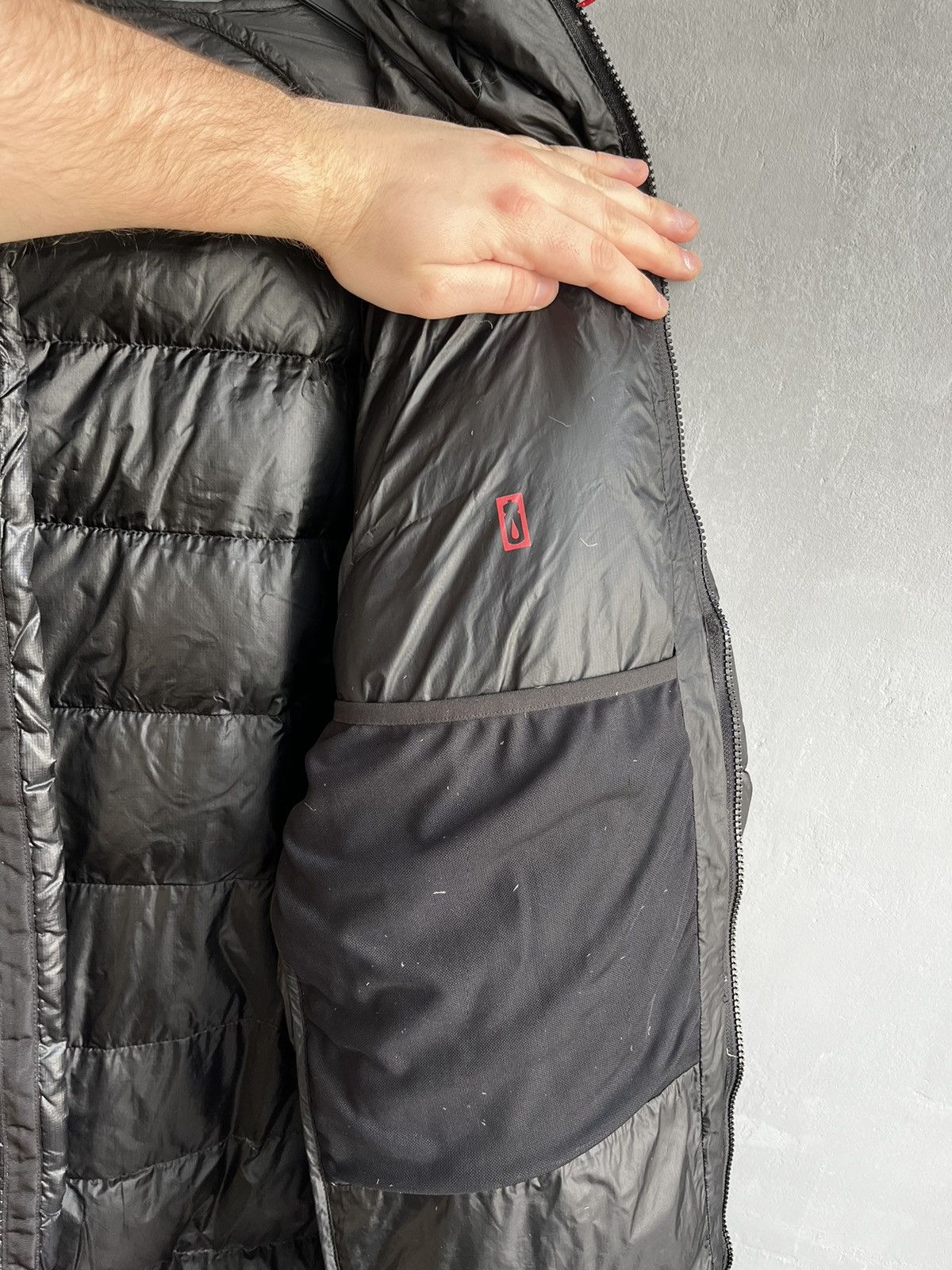 The North Face The north face down jacket 700 Size US L / EU 52-54 / 3 - 21 Thumbnail