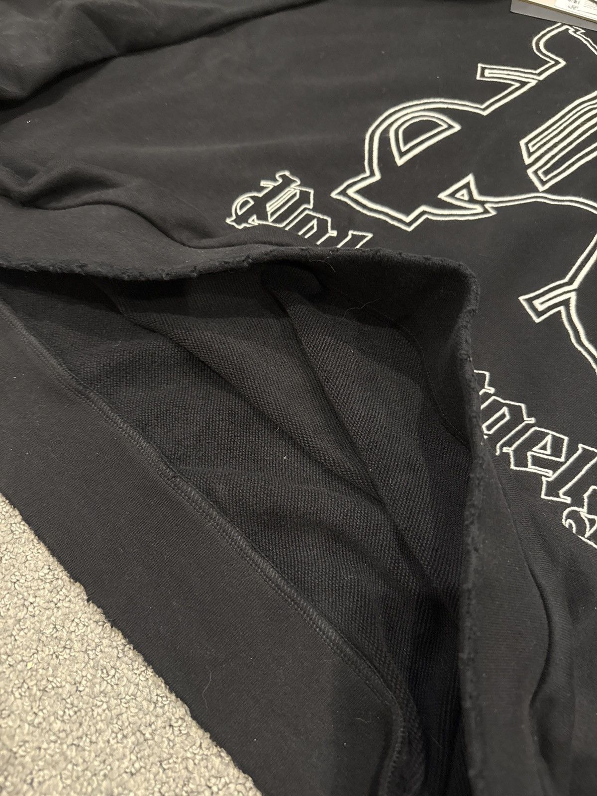 Palm Angels Palm Angels monogram hoody, size L Size US L / EU 52-54 / 3 - 6 Thumbnail