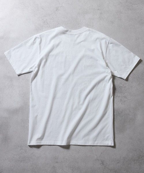 Number (N)ine Number nine SKULL BOX PANELS T-SHIRT Size US L / EU 52-54 / 3 - 3 Thumbnail