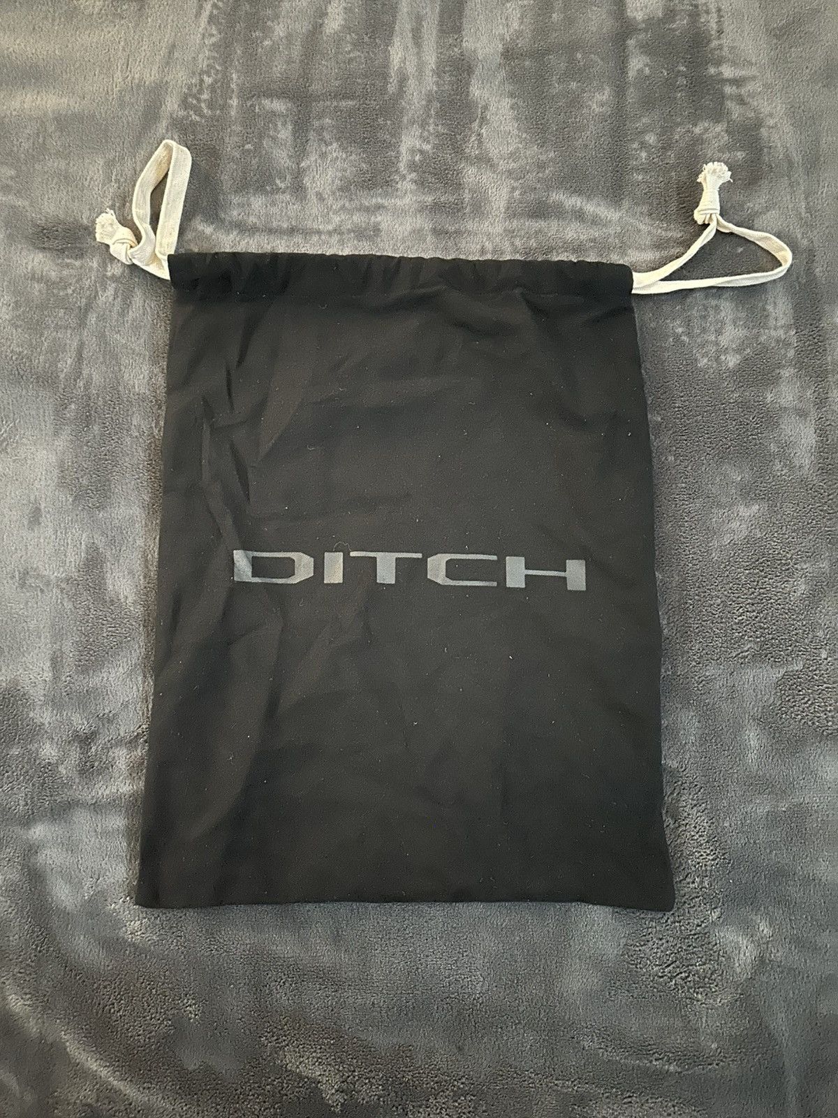 Vintage Ditch Double Knee Selvedge Denim Size US 32 / EU 48 - 6 Thumbnail