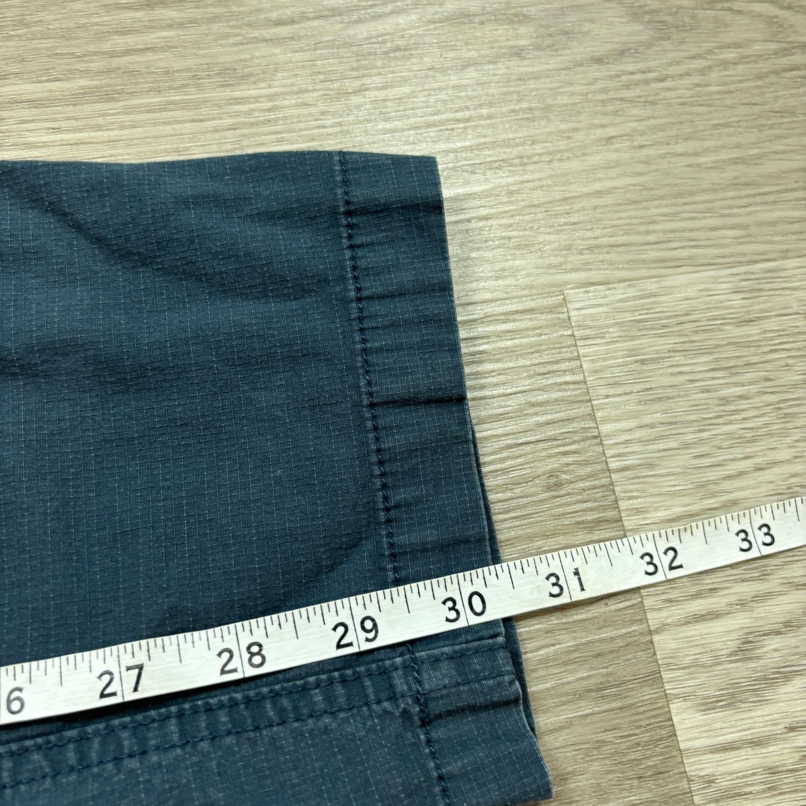 Vuori Vuori Ripstop Climber Pants Men's Large Outdoor Climbing Size US 35 - 9 Thumbnail