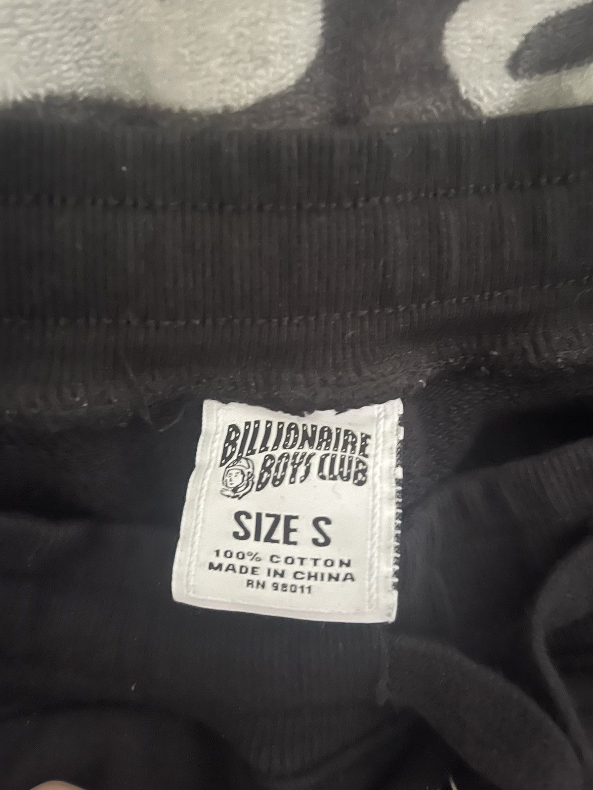 Billionaire Boys Club Billionaire Boys Club Sweats Size US 32 / EU 48 - 4 Thumbnail