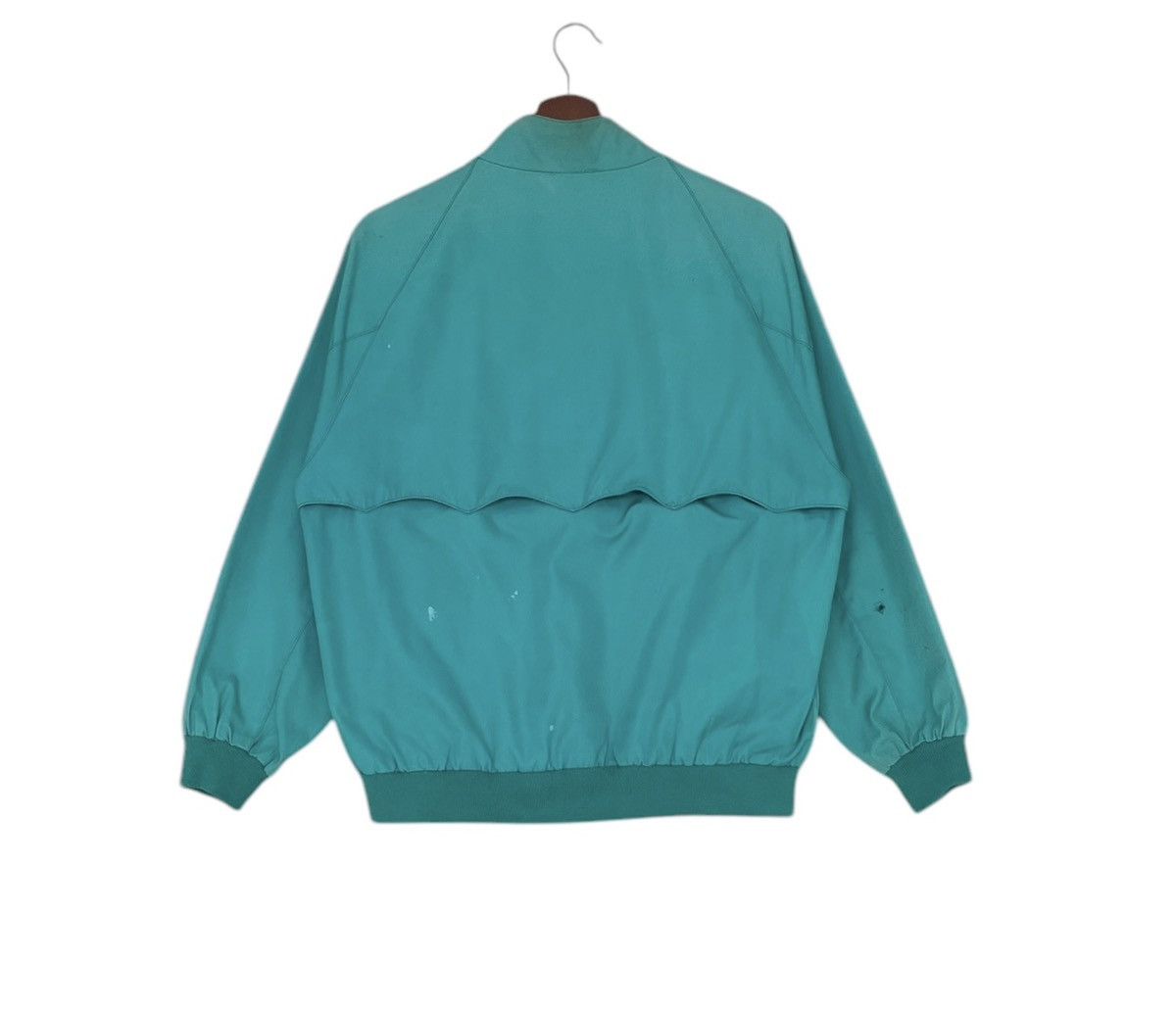 Lacoste × Vintage Vintage Brand Lacoste Jacket 1990s Size US L / EU 52-54 / 3 - 2 Thumbnail