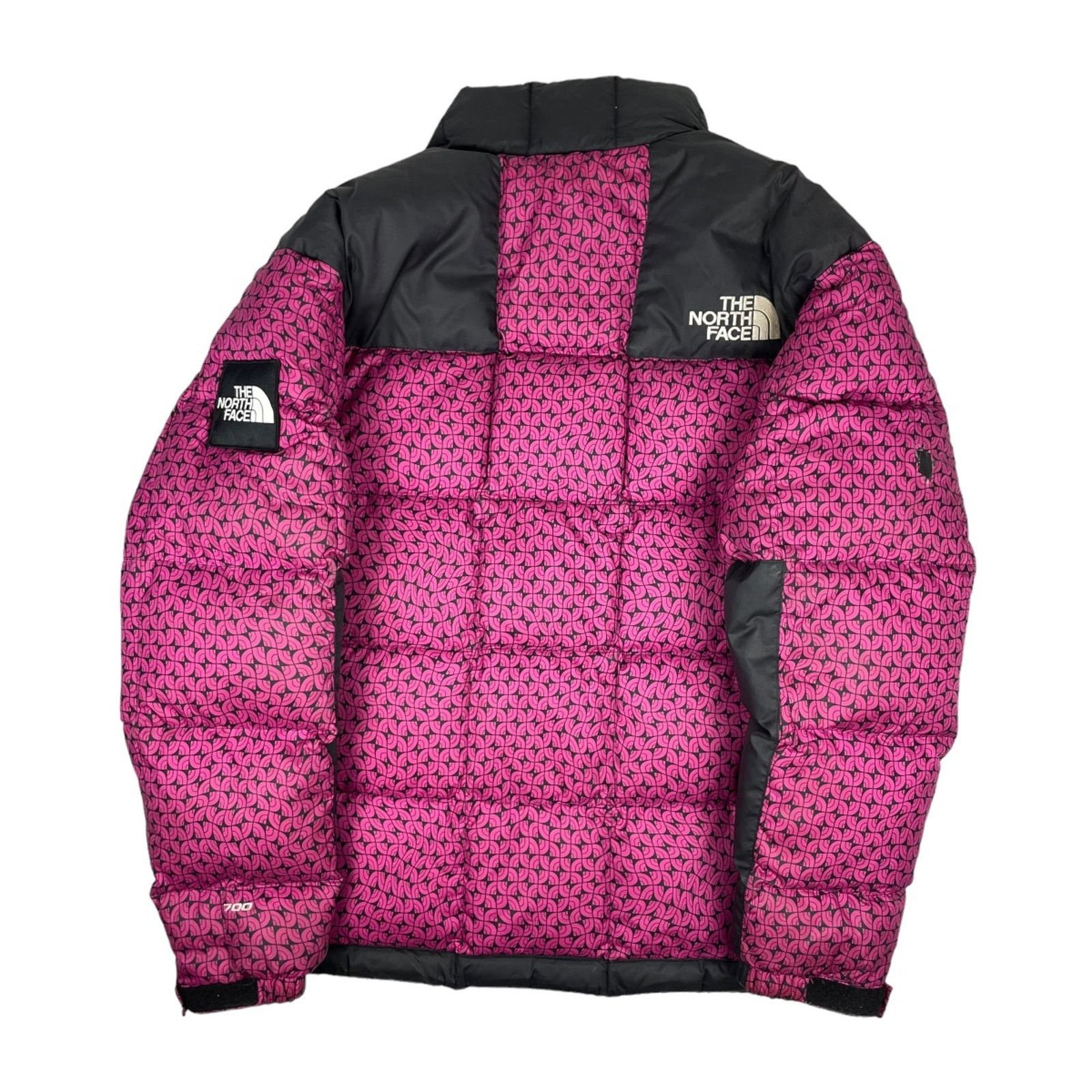 The North Face The North Face Lhotse Puffer Jacket Nuptse Size S Size US S / EU 44-46 / 1 - 13 Thumbnail