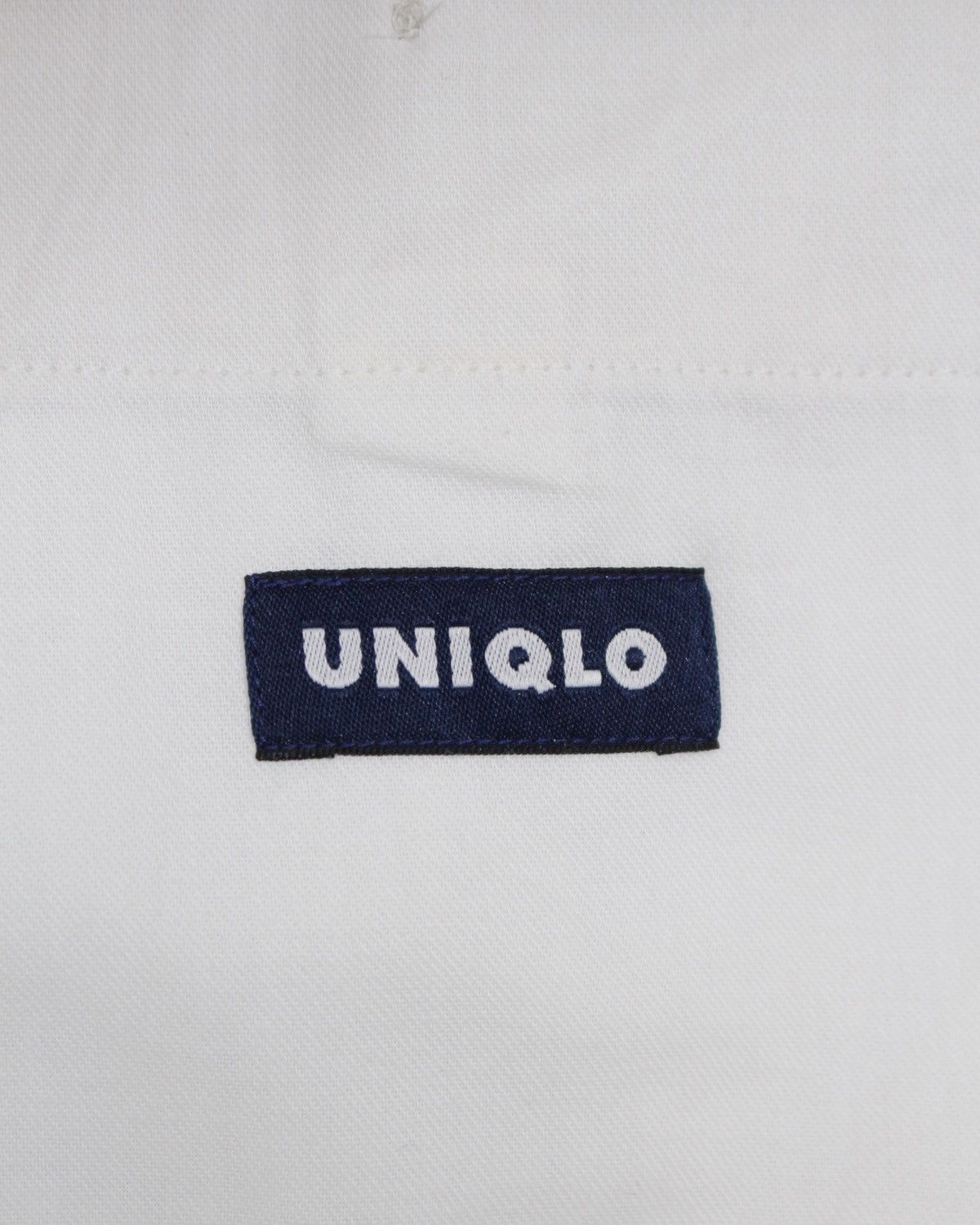 Uniqlo 2000S UNIQLO KAKI PATCHWORK CHINO PANTS Size US 30 / EU 46 - 10 Thumbnail