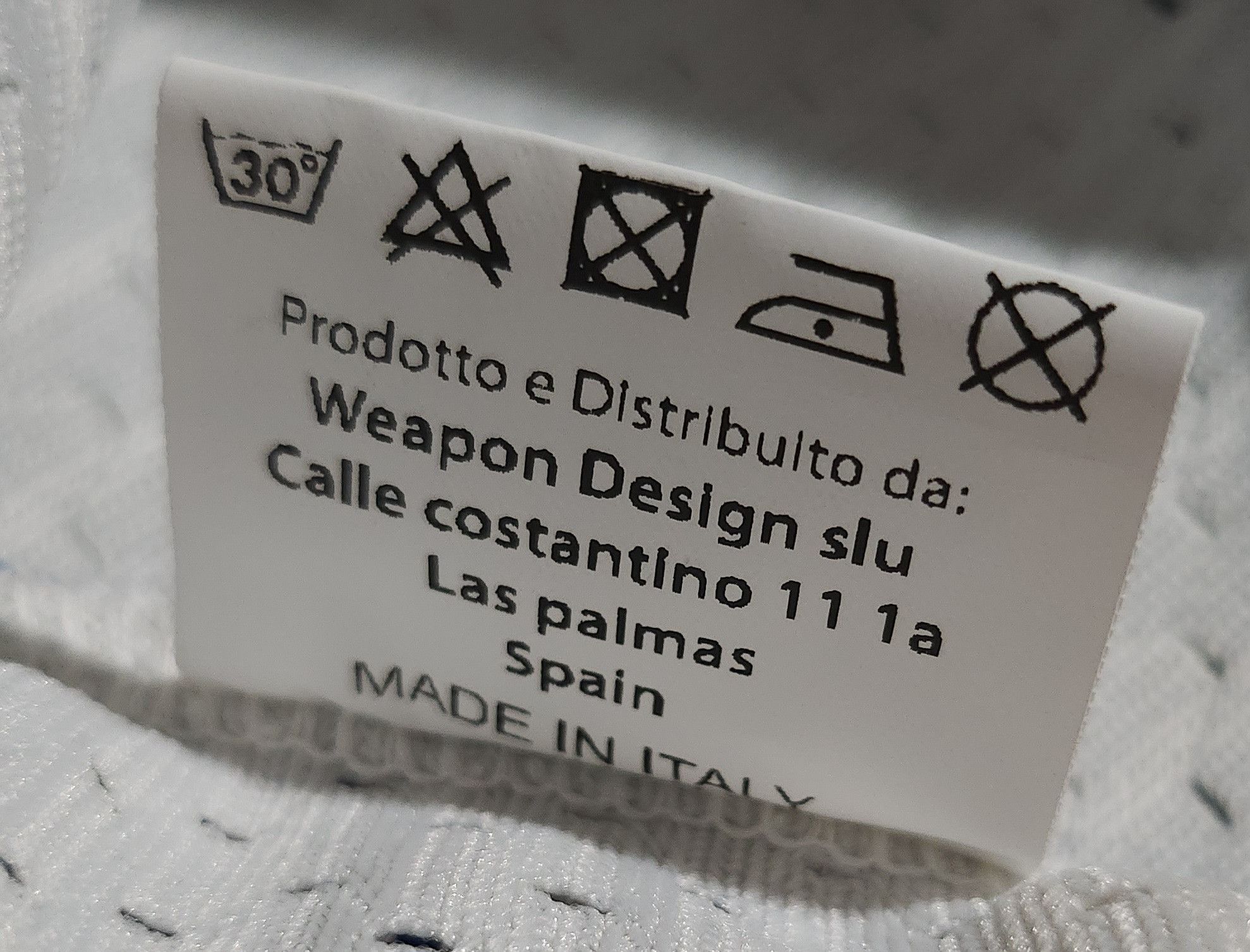 Other Massimo Sabaddin USA Phila Basketball Jersey Size US XL / EU 56 / 4 - 6 Thumbnail