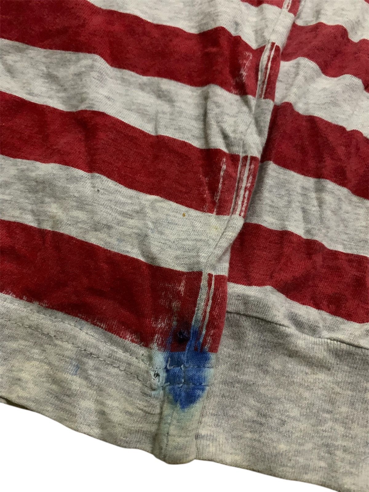 Dolce & Gabbana Dolce & Gabbana Stripe Shirt Size US M / EU 48-50 / 2 - 5 Thumbnail