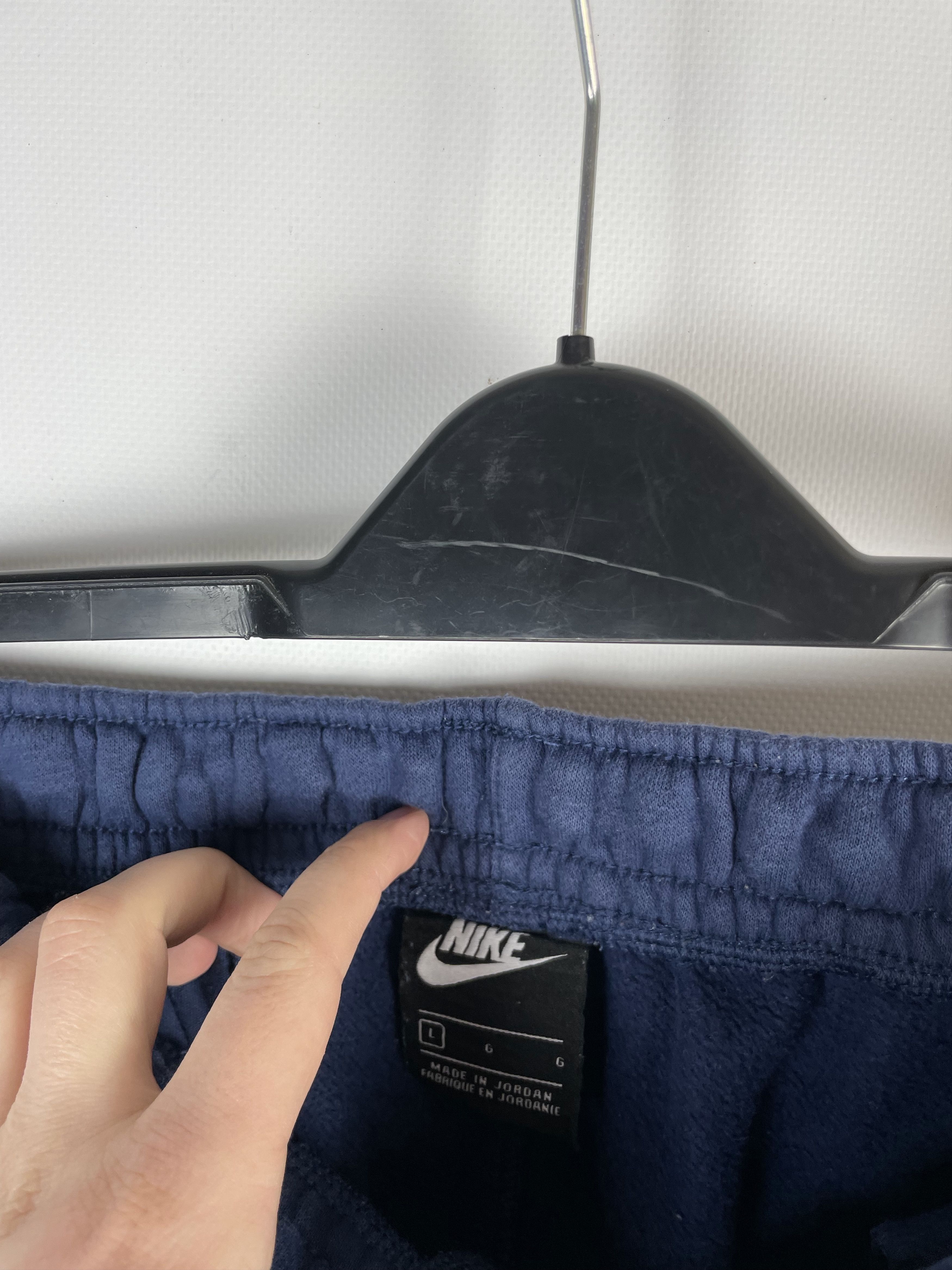 Nike Nike sweatpants track pants y2k Size US 34 / EU 50 - 7 Thumbnail