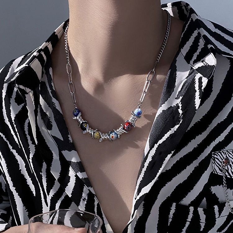 Other Matchless STEAL! Y2K Chains Necklace Chain Size ONE SIZE - 3 Thumbnail