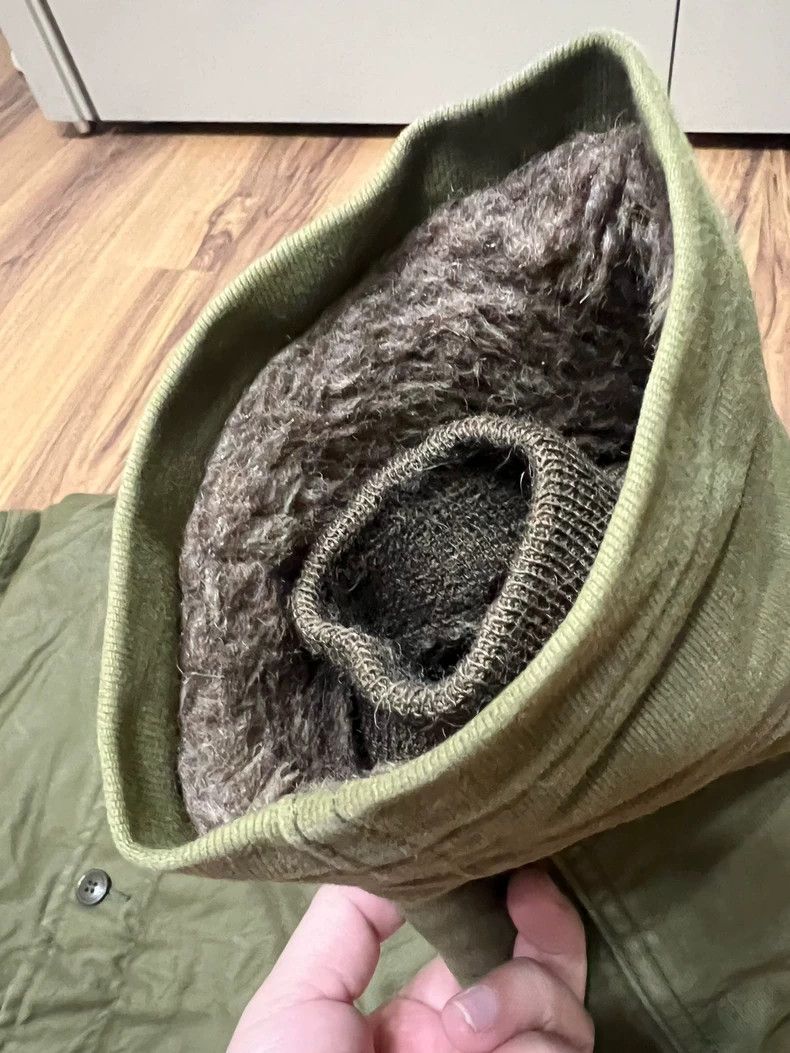 The Real McCoy's Jacket Size US L / EU 52-54 / 3 - 4 Thumbnail