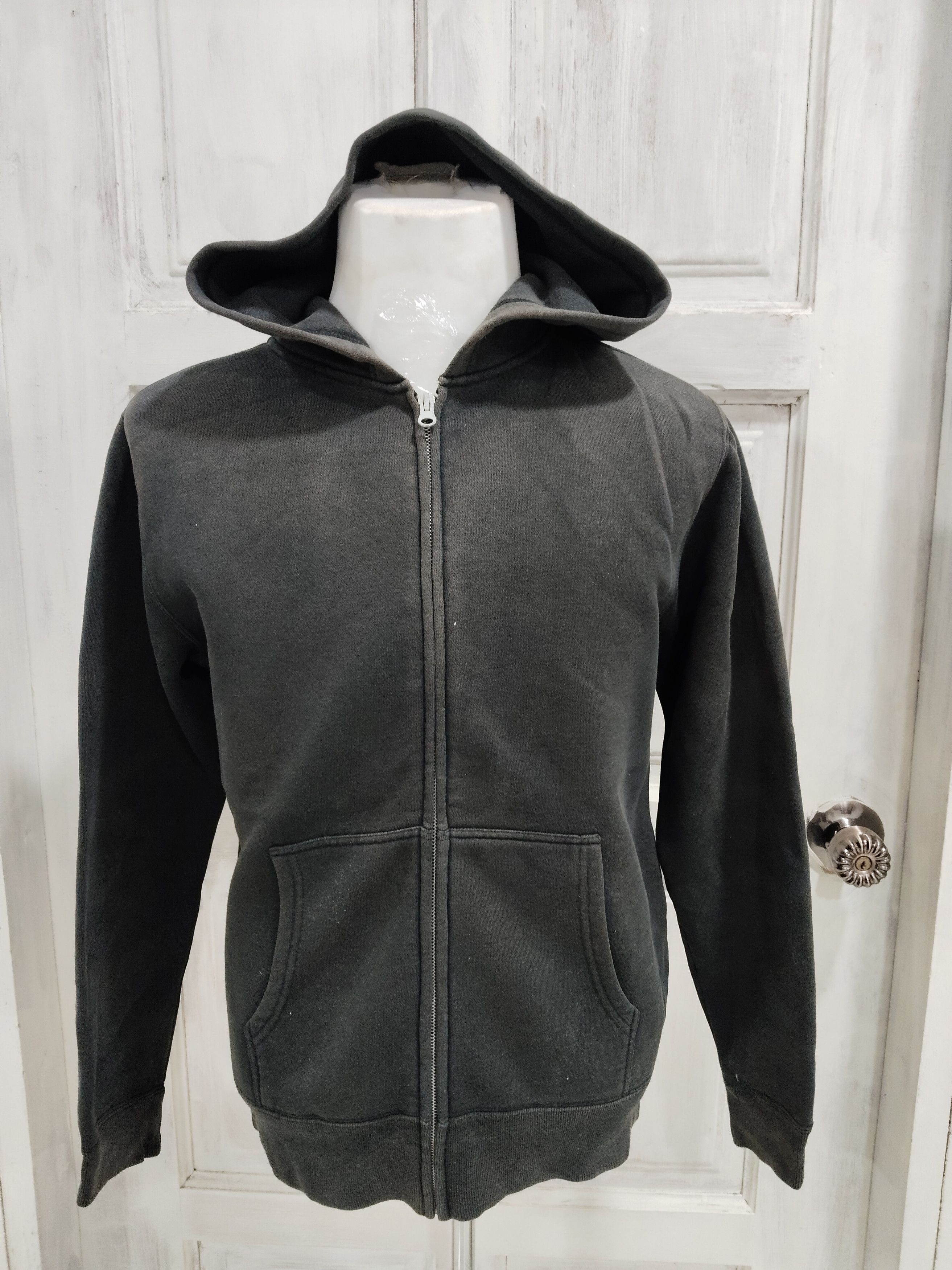 If Six Was Nine × MLB × Vintage Vintage Y2K Susenji Angles Zipper Hoodies Sweatshirt Size US M / EU 48-50 / 2 - 3 Thumbnail