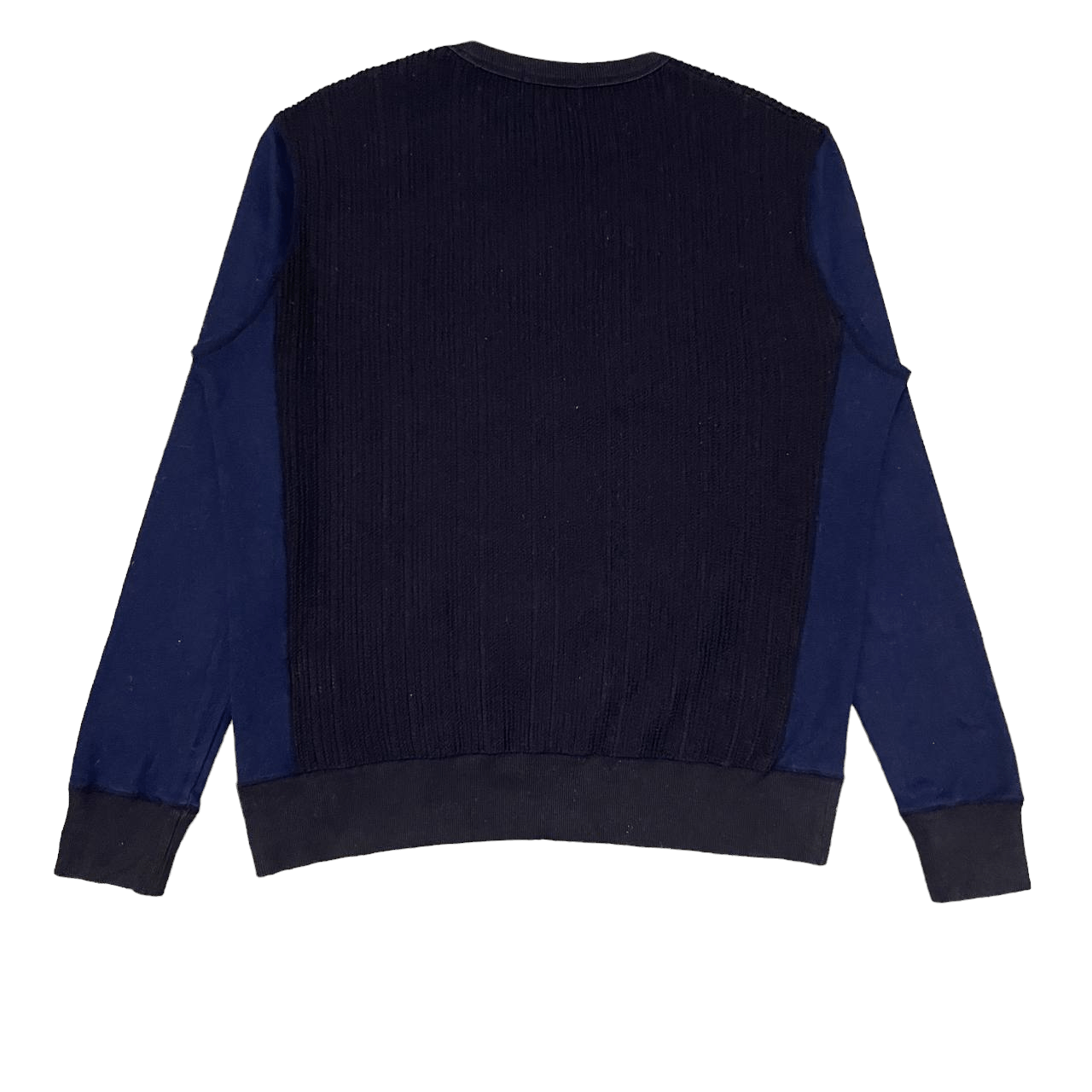 Other Vintage EYE.D WEARing Sweatshirt Crewneck Jumper Size US L / EU 52-54 / 3 - 8 Thumbnail