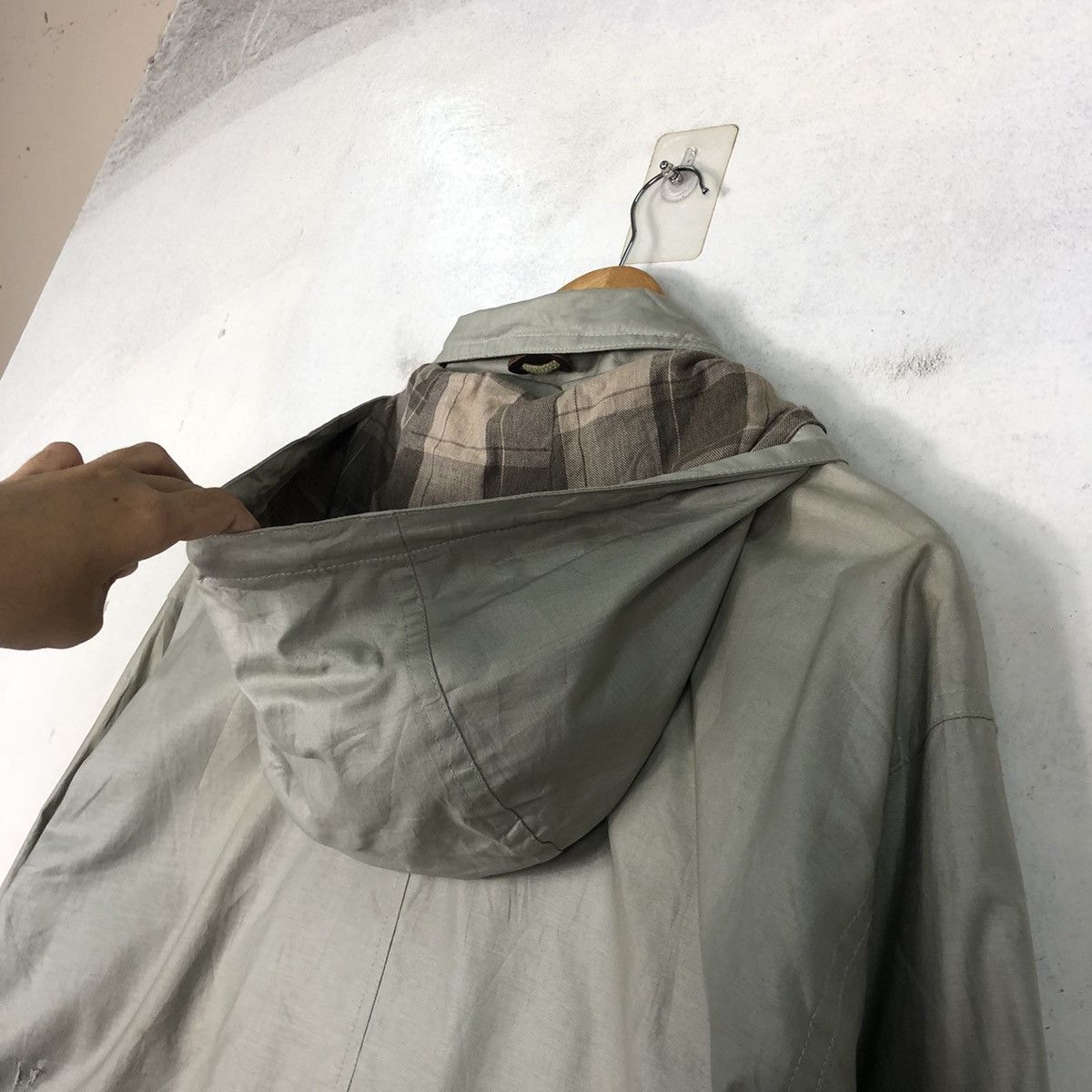 Calvin Klein × Other CLVIN KLIEN BOMBER JACKET Size US M / EU 48-50 / 2 - 9 Thumbnail