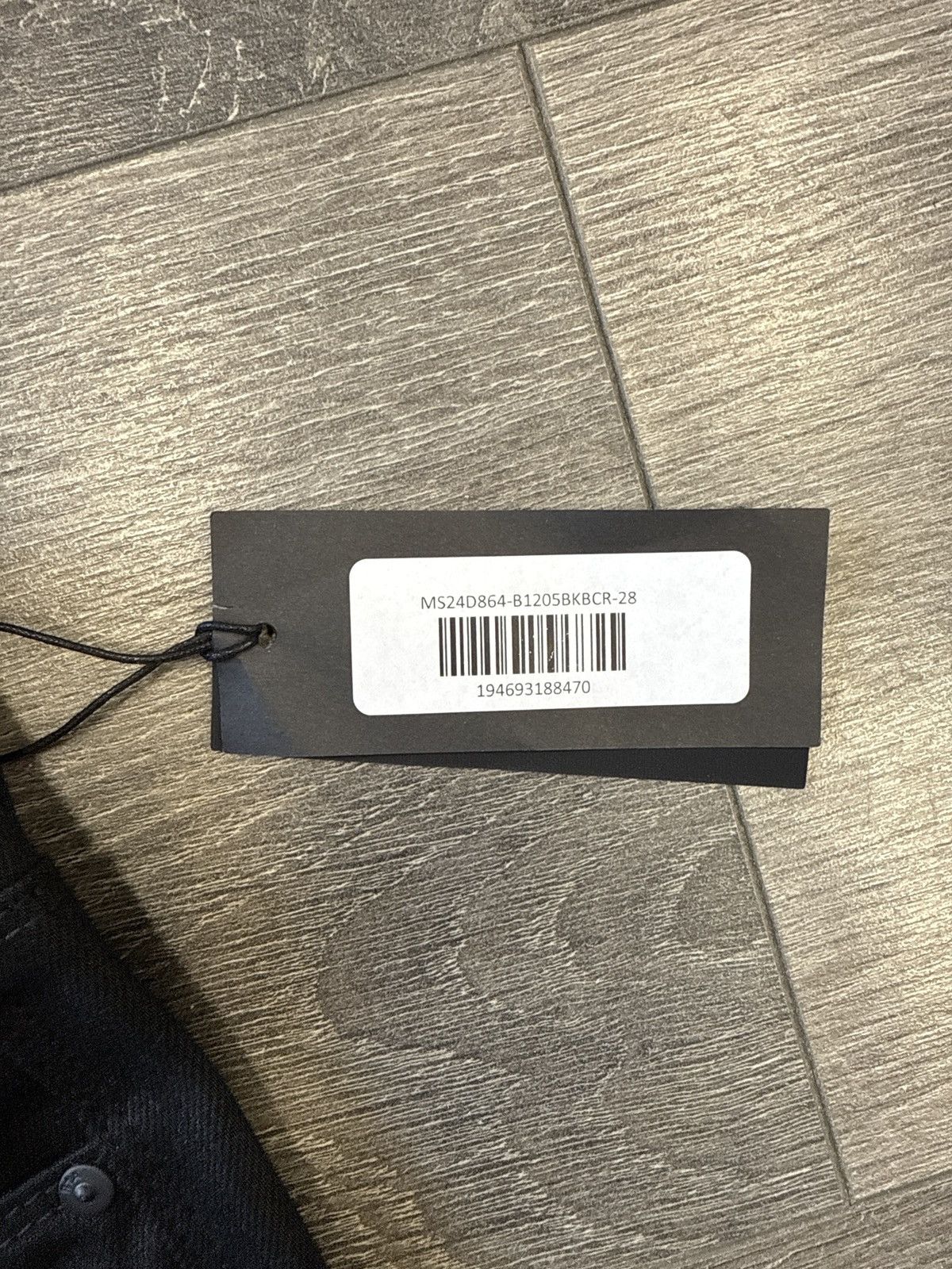 Rta Rta jeans Size US 28 / EU 44 - 10 Thumbnail