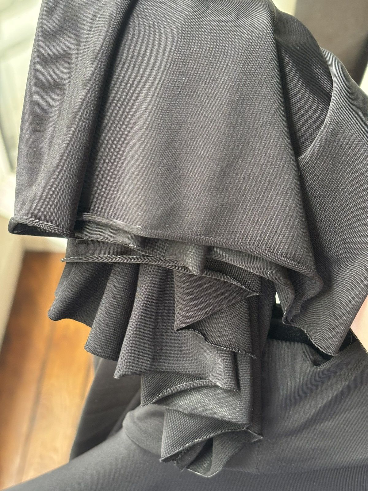 Balenciaga Balenciaga dress FW22 Size XS / US 0-2 / IT 36-38 - 11 Thumbnail