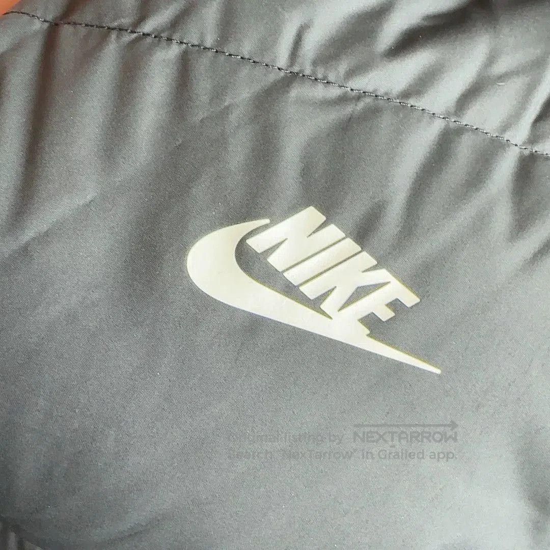 Nike Nike Storm. Size US L / EU 52-54 / 3 - 6 Thumbnail