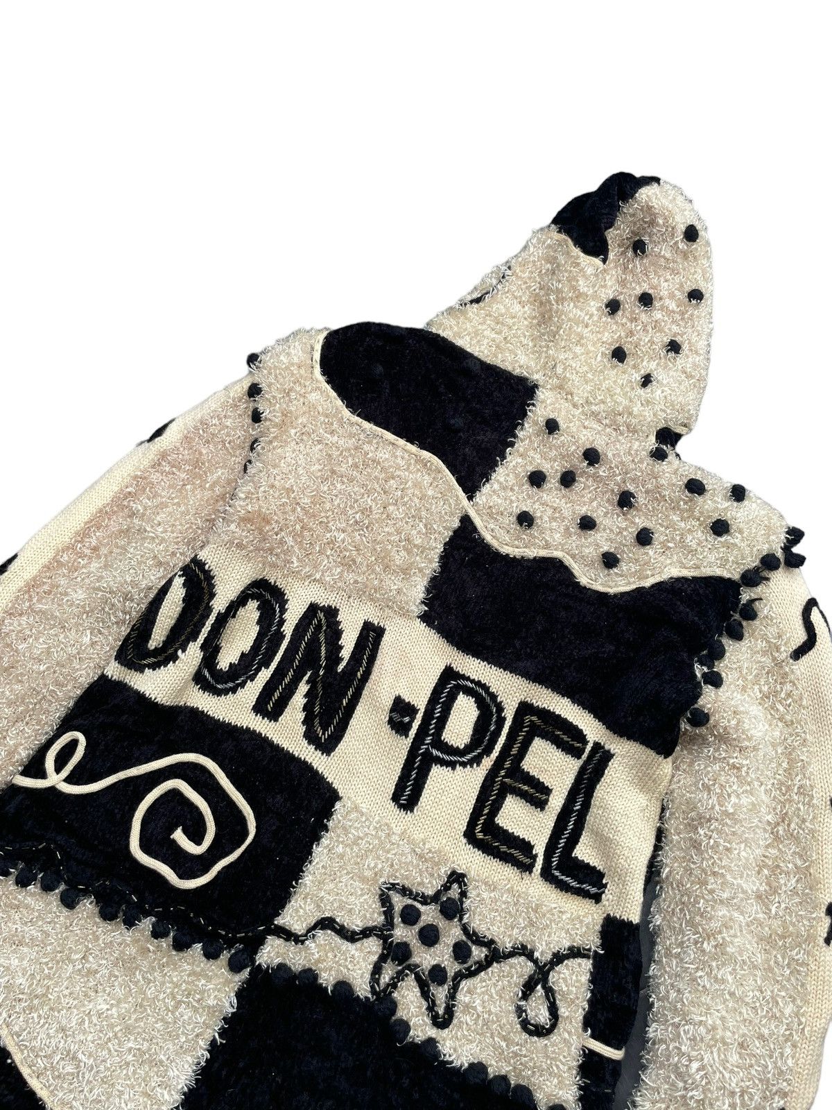 If Six Was Nine Don Pelino International Jacket Size L / US 10 / IT 46 - 10 Thumbnail