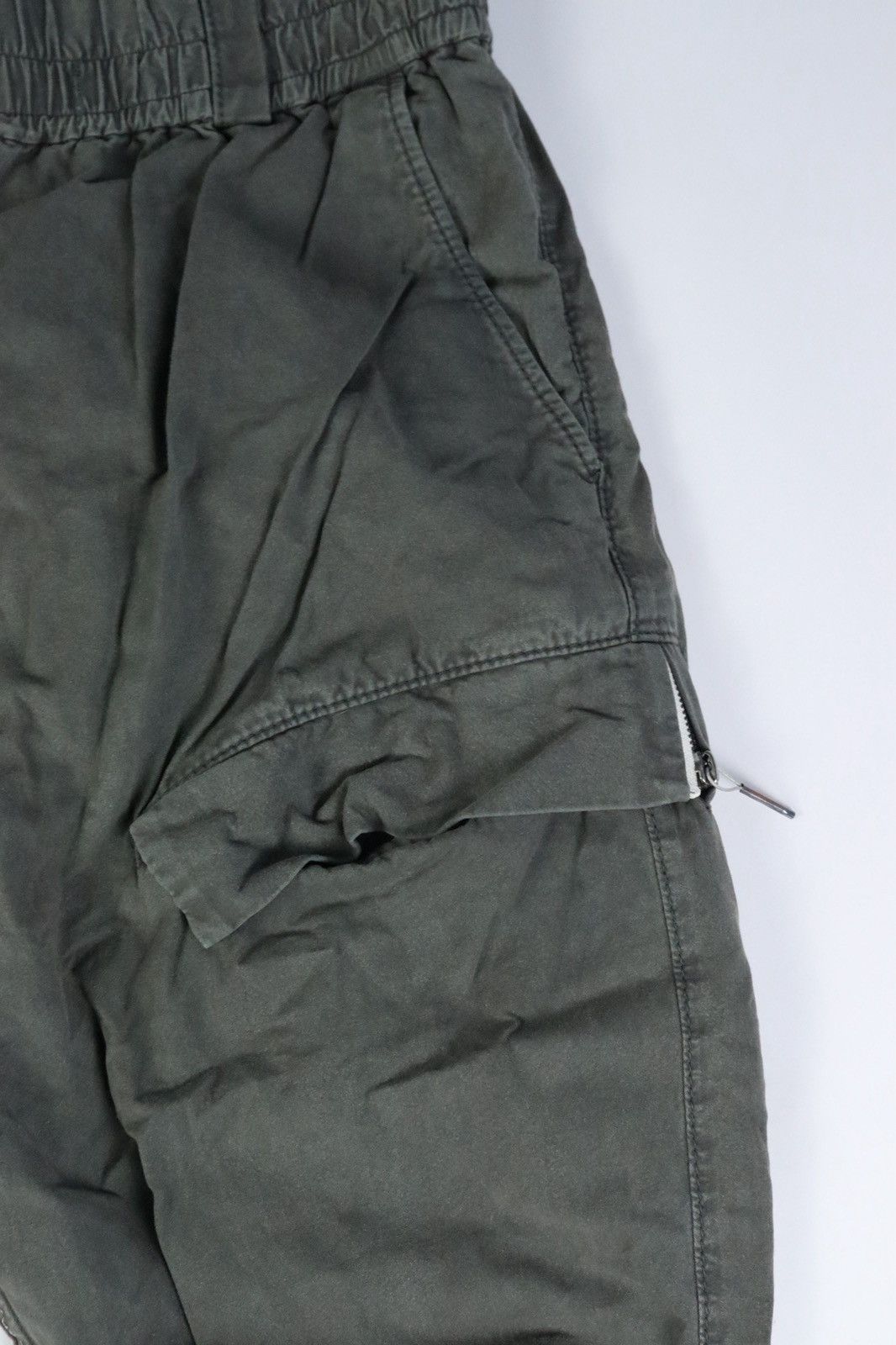 Taichi Murakami taichimurakami Archival Tech Pants Size US 40 / EU 56 - 3 Thumbnail