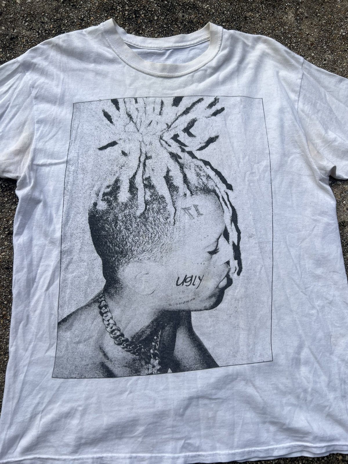 Rap Tees Bad Vibes Forever Shirt Size US L / EU 52-54 / 3 - 3 Thumbnail