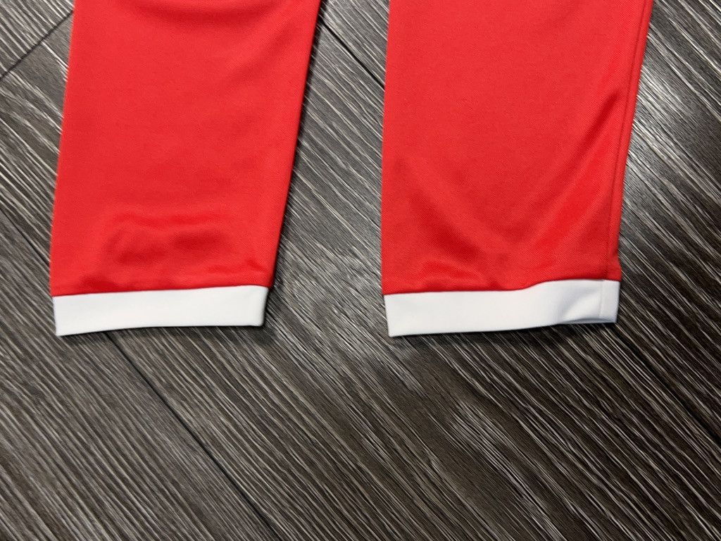 Adidas Benfica 2016 Long Sleeve Shirt Jersey Player Issue Adizero Size US S / EU 44-46 / 1 - 13 Thumbnail