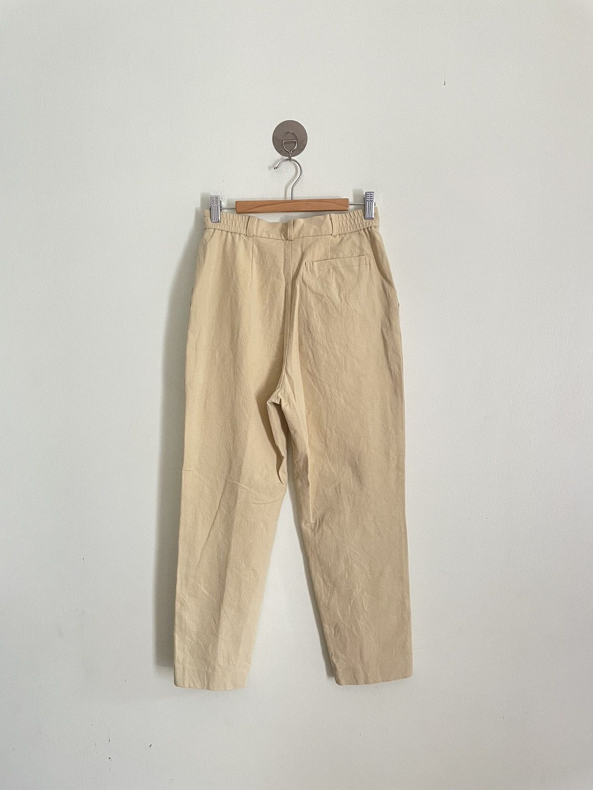 Christian Dior Monsieur Christian Dior Sports Pants Size 25" / US 0 / IT 36 - 2 Thumbnail