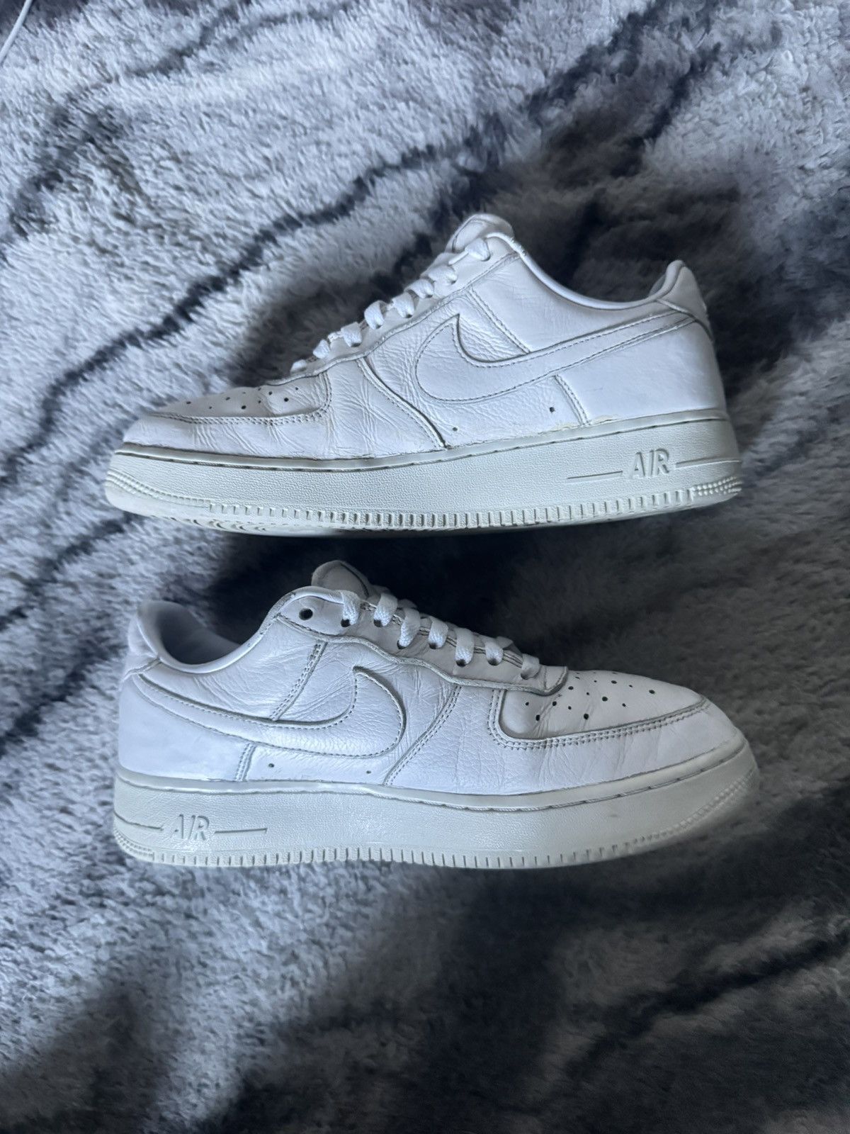 NOCTA × Nike Air force 1 nocta Size US 10 / EU 43 - 2 Thumbnail