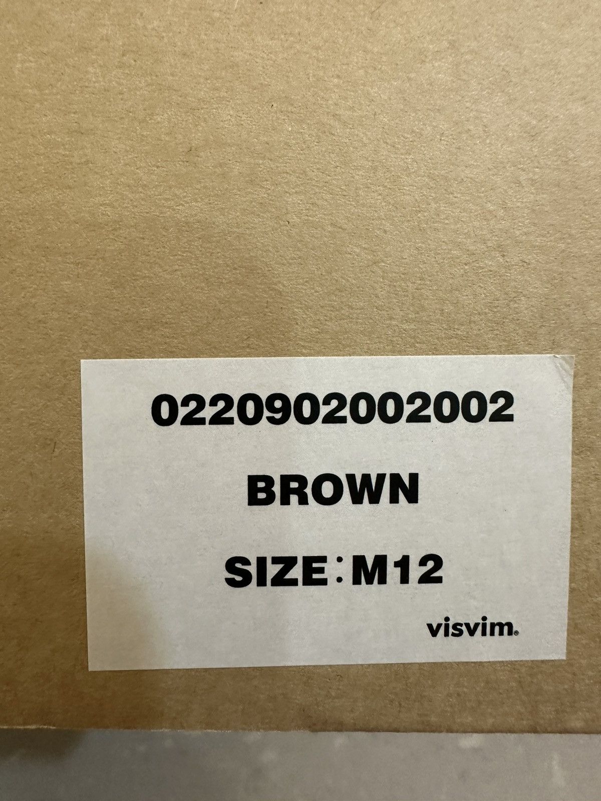Visvim Visvim ICT Virgil Boots Size: M12 Size US 12 / EU 45 - 9 Thumbnail