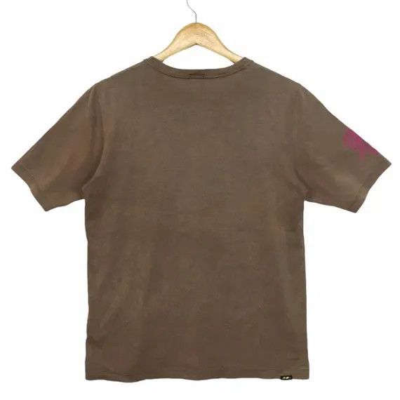 Lad Musician Vtg LAD MUSICIAN Tee Shirt Big Logo Graphic Tee Streetwear Size US M / EU 48-50 / 2 - 5 Thumbnail